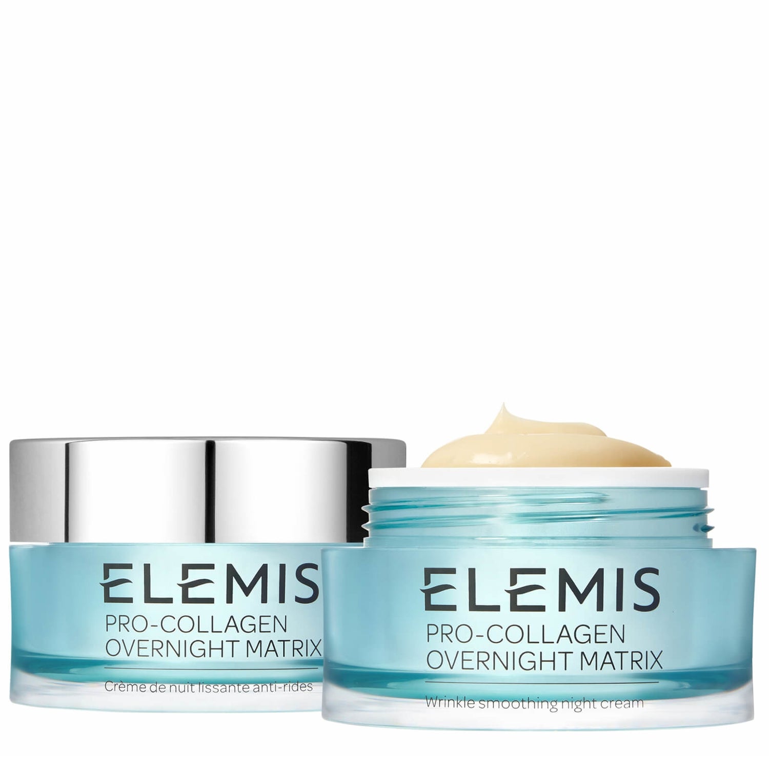 Pro-Collagen Overnight Matrix Duo 骨膠原全效修復晚霜套裝