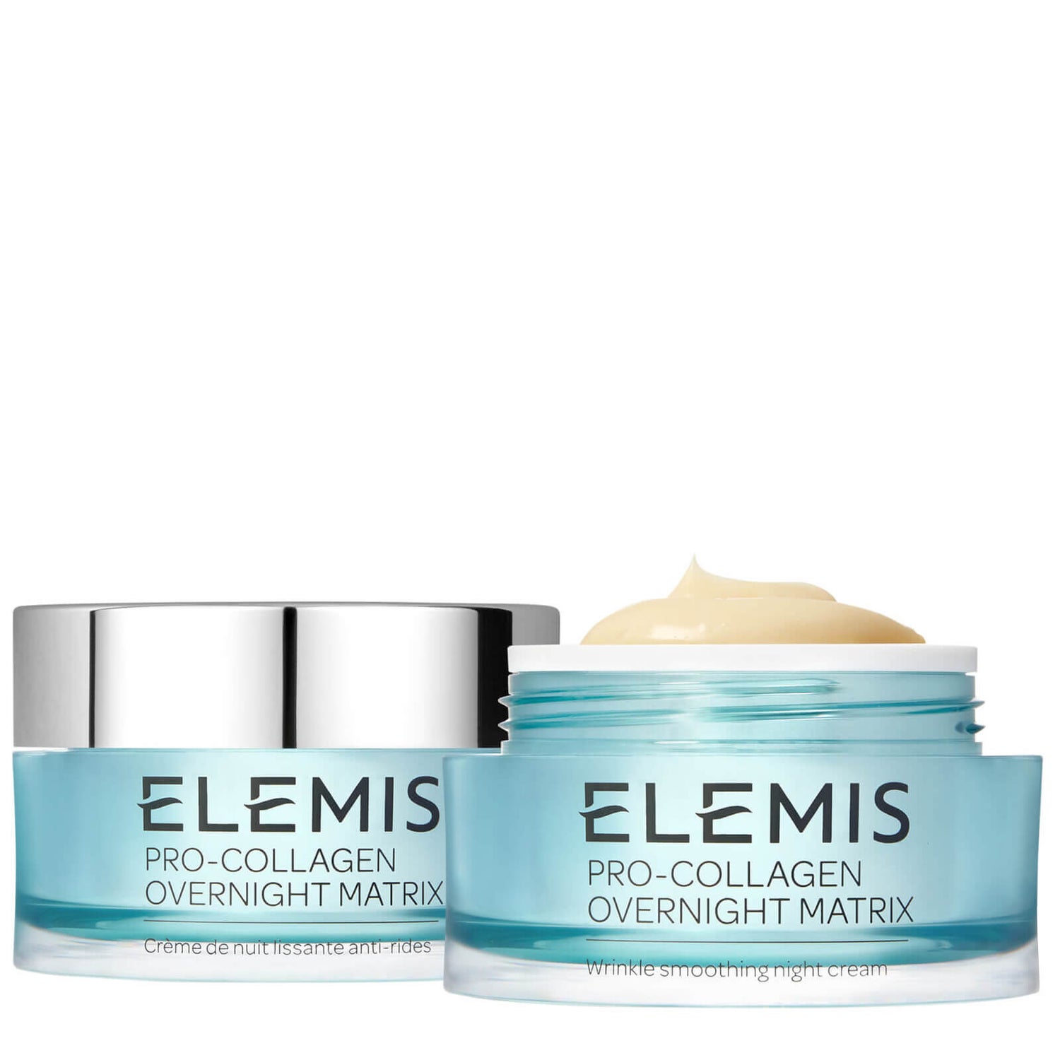 Elemis Pro-Collagen Overnight Matrix Duo