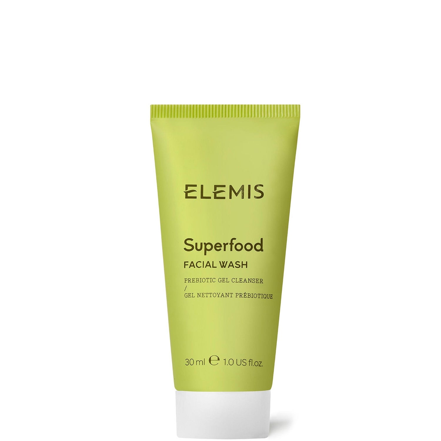 Superfood Facial Wash