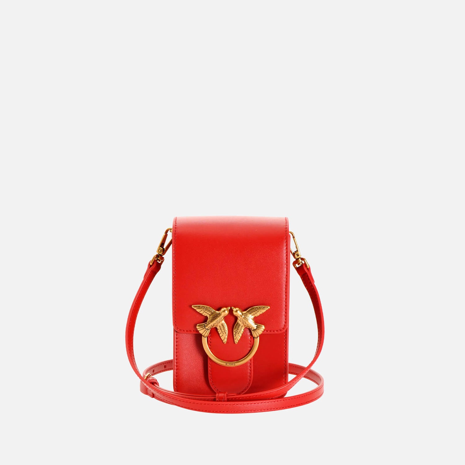 Smart best sale bag pinko