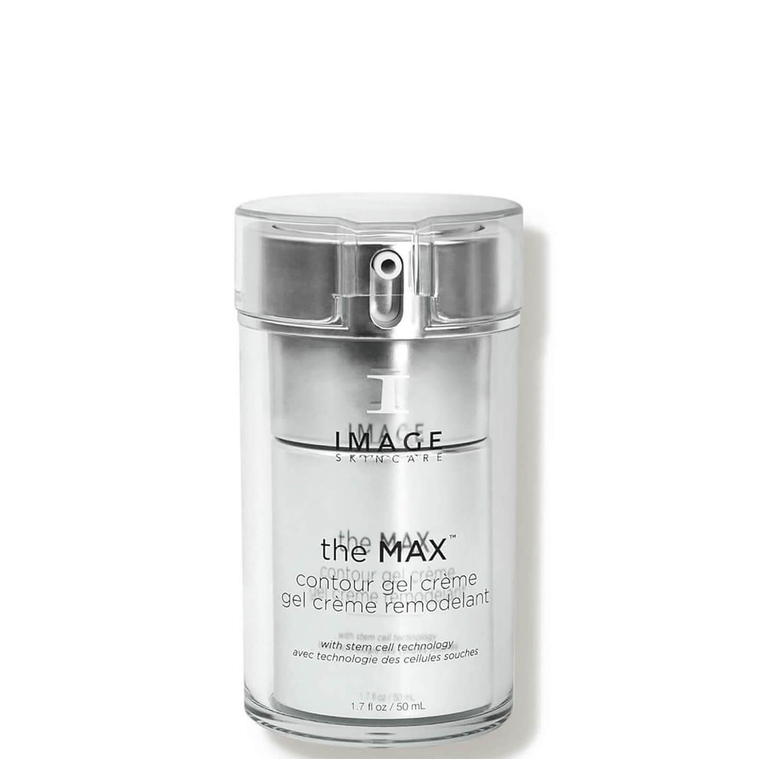 IMAGE Skincare the MAX Contour Gel Crème (1.7 fl. oz.)