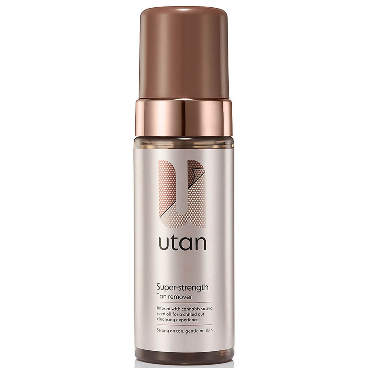 utan Super-Strength Tan Remover 150 ml