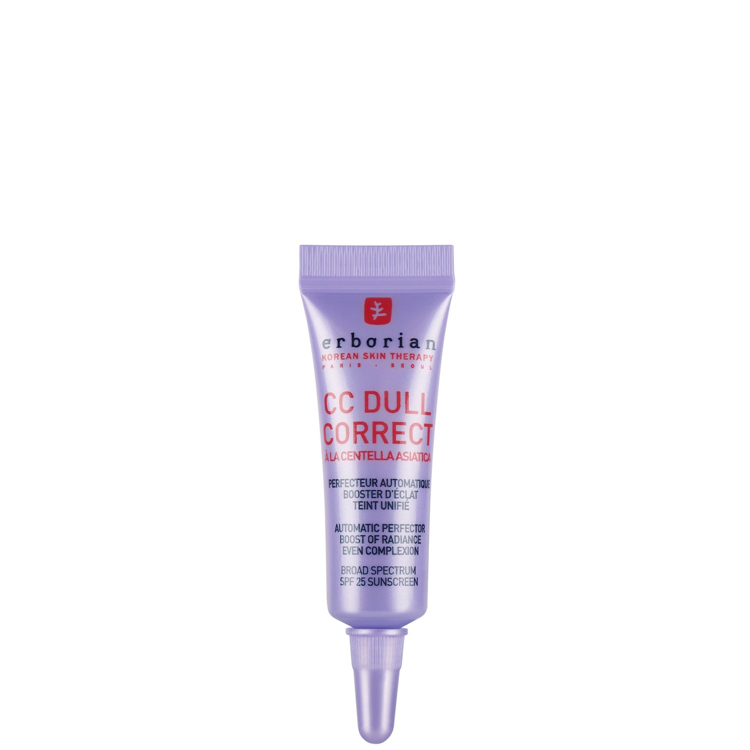 Erborian CC Dull Correct 5ml