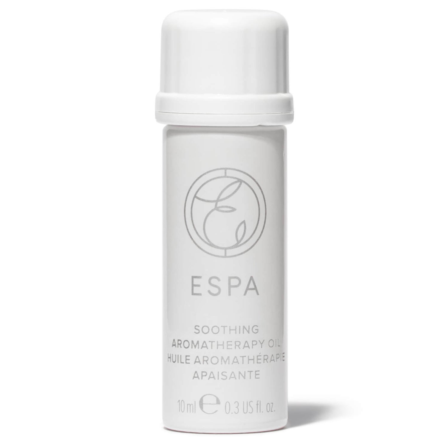 ESPA (Retail) Restorative Aromatherapy Single Oil 10ml
