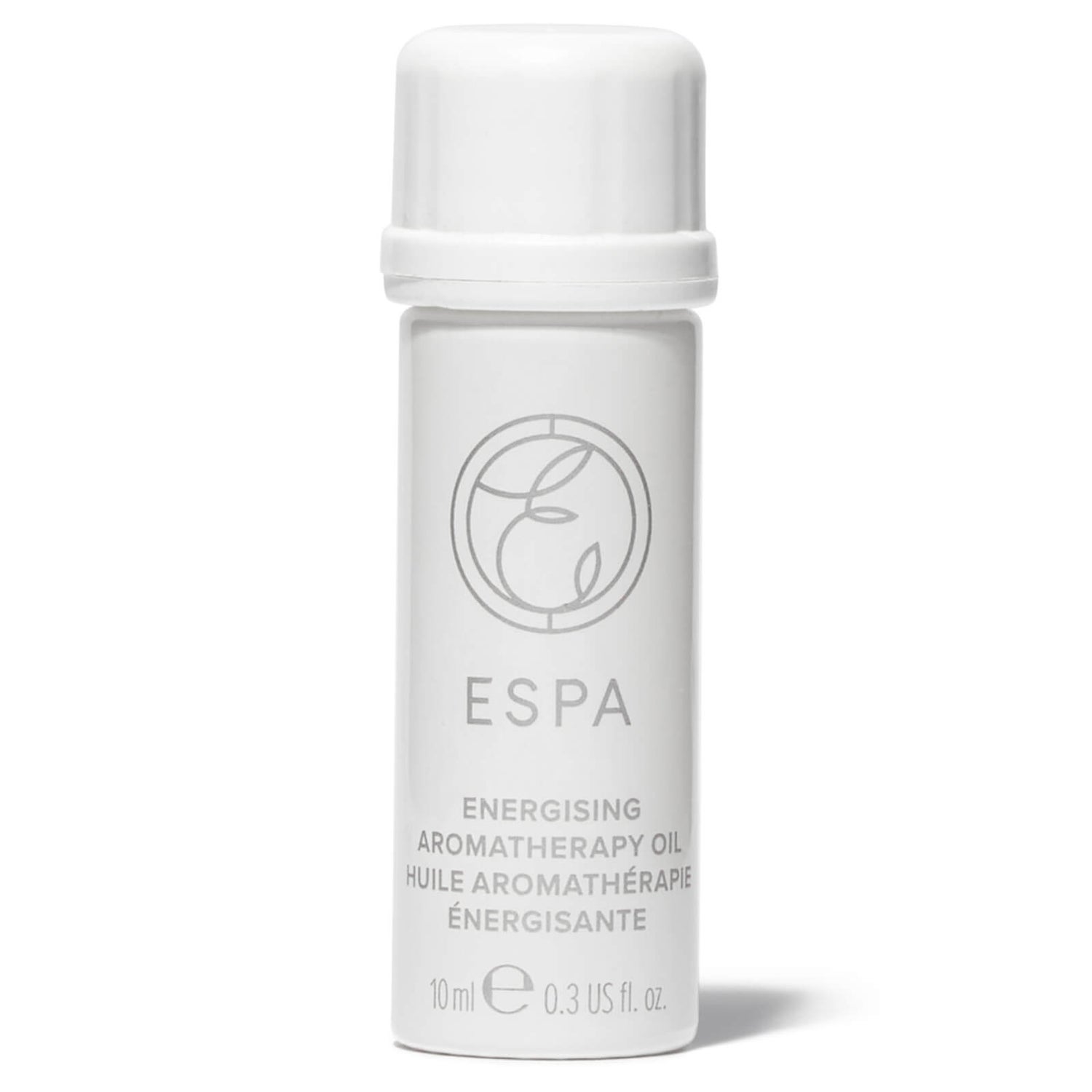 ESPA (Retail) Energising Aromatherapy Single Oil 10ml