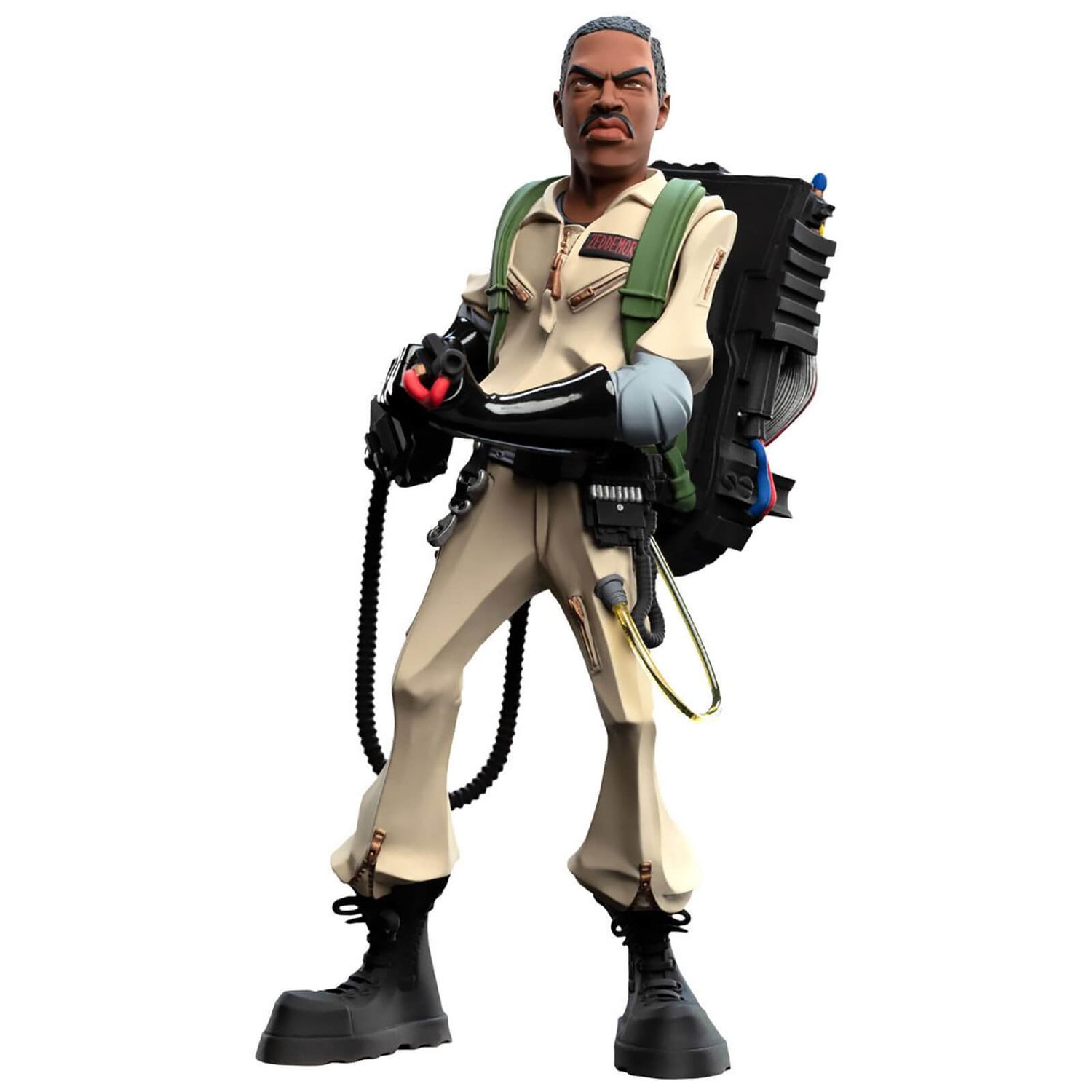Weta Collectibles Ghostbusters Mini Epics Vinyl Figure Winston