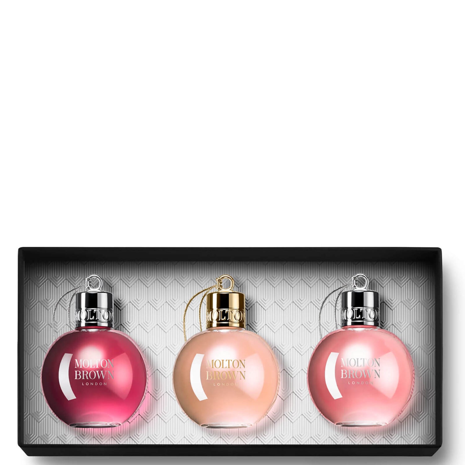 Molton Brown Festive Bauble Gift Set (Worth £36.00)