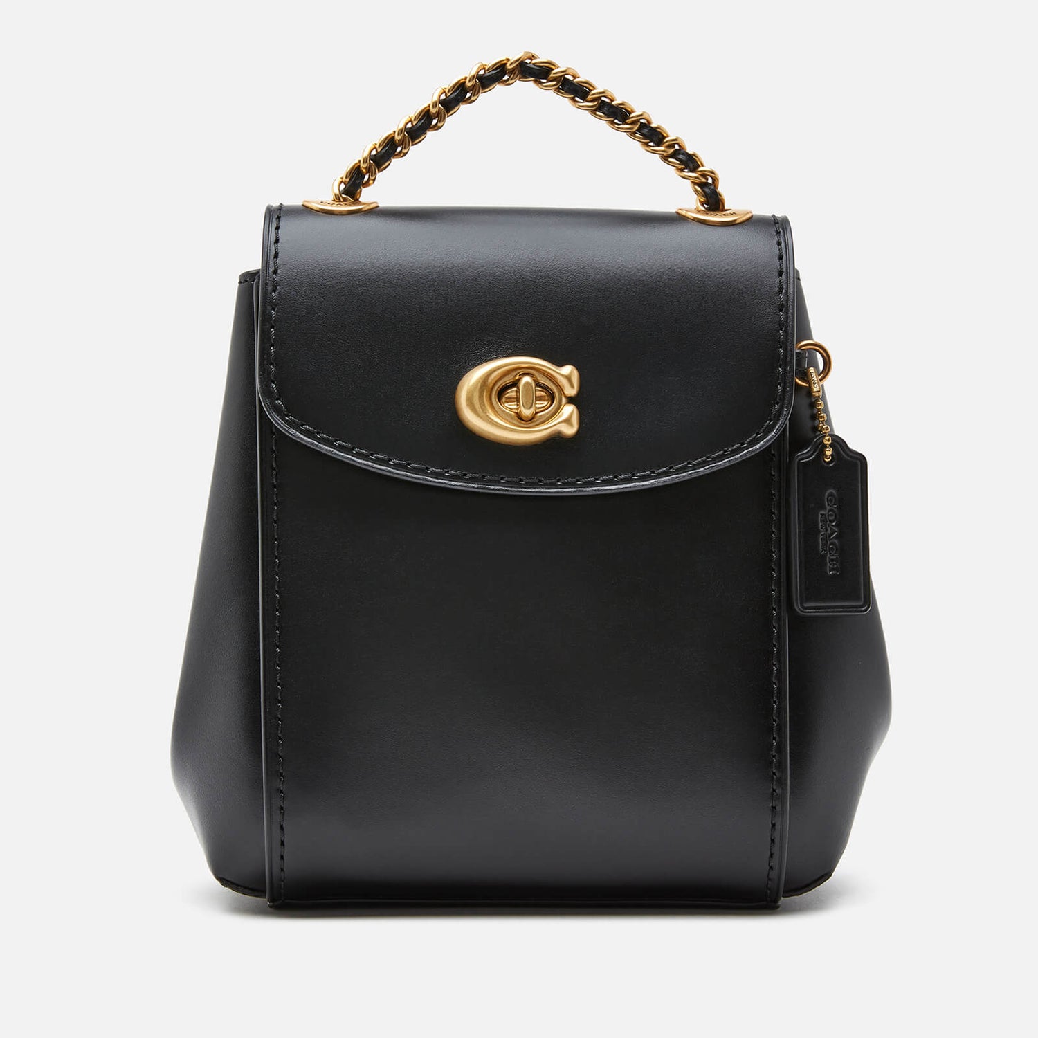 Coach parker backpack 16 new arrivals