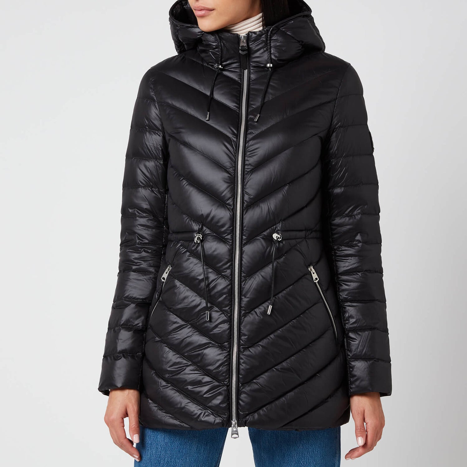 mackage tara jacket