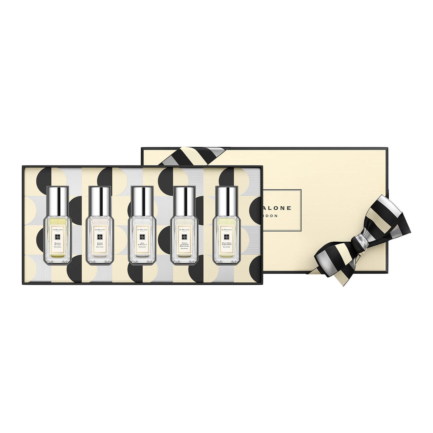Jo Malone London Christmas Cologne Collection LOOKFANTASTIC