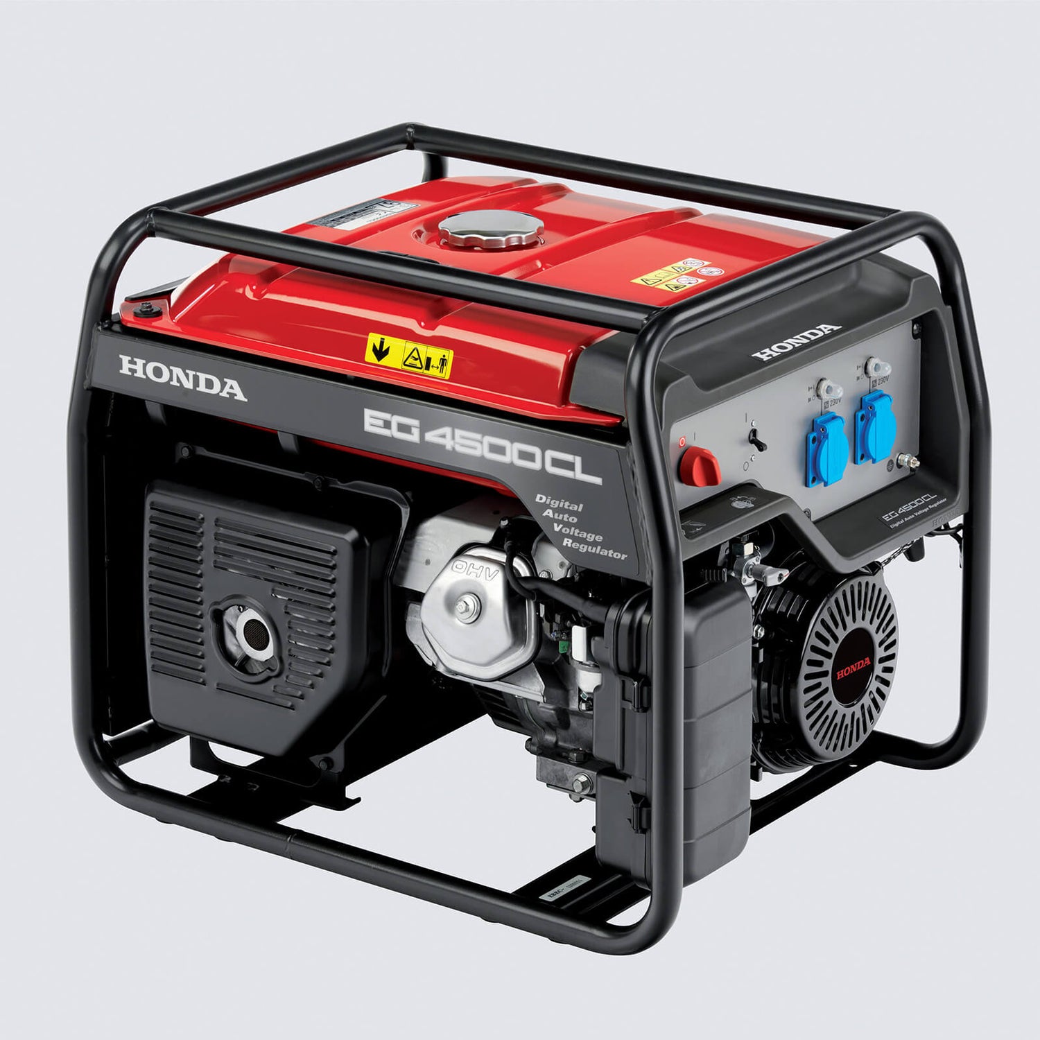 Groupe EG 4500 - 4500W