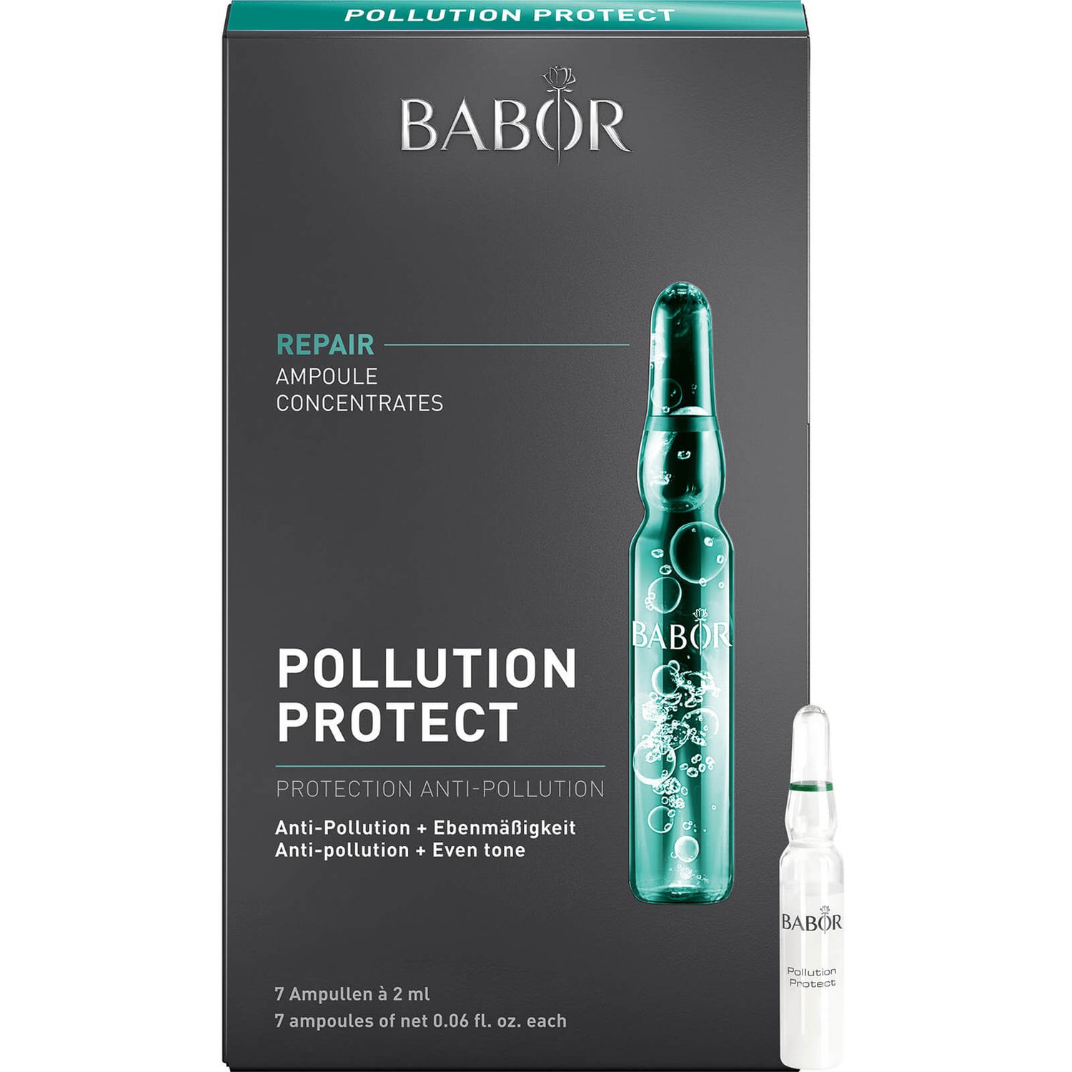BABOR Pollution Protect