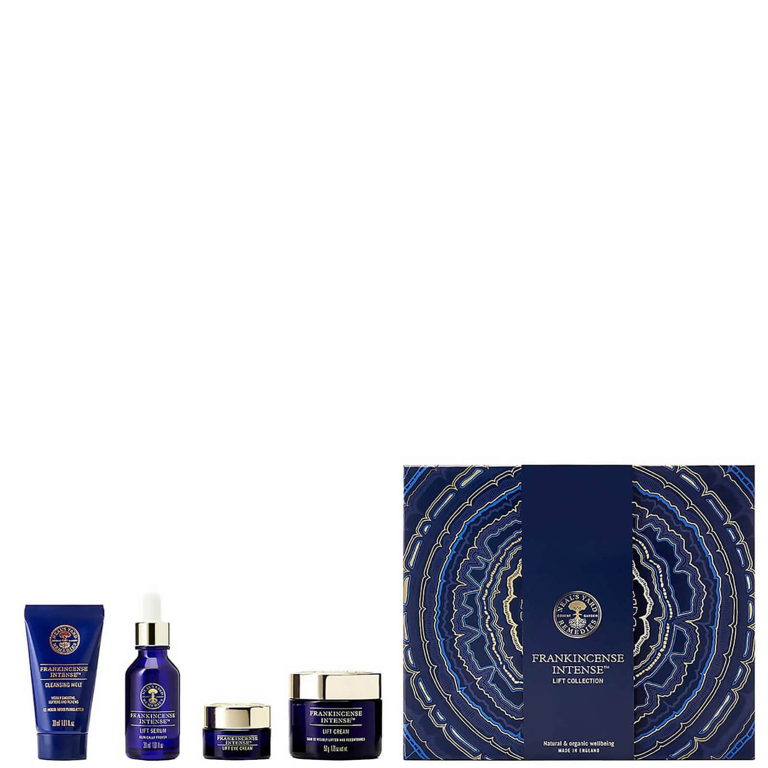 Neal's Yard Remedies Frankincense Intense™ Lift Collection
