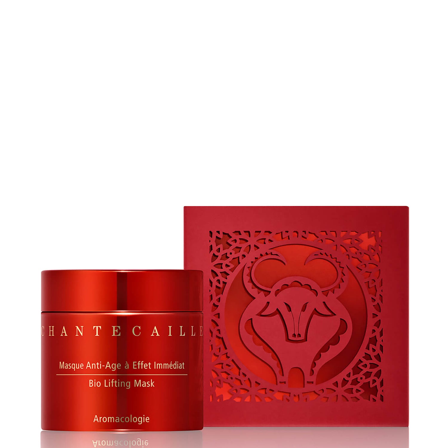Chantecaille Year of Ox Bio Lifting Mask 75ml - Supersize (Worth £222.00)