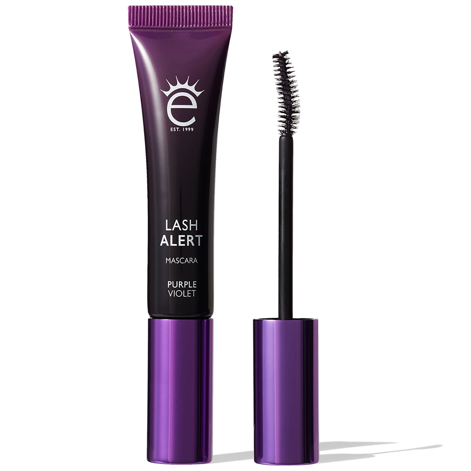 Eyeko Lash Alert Rimel - Violet