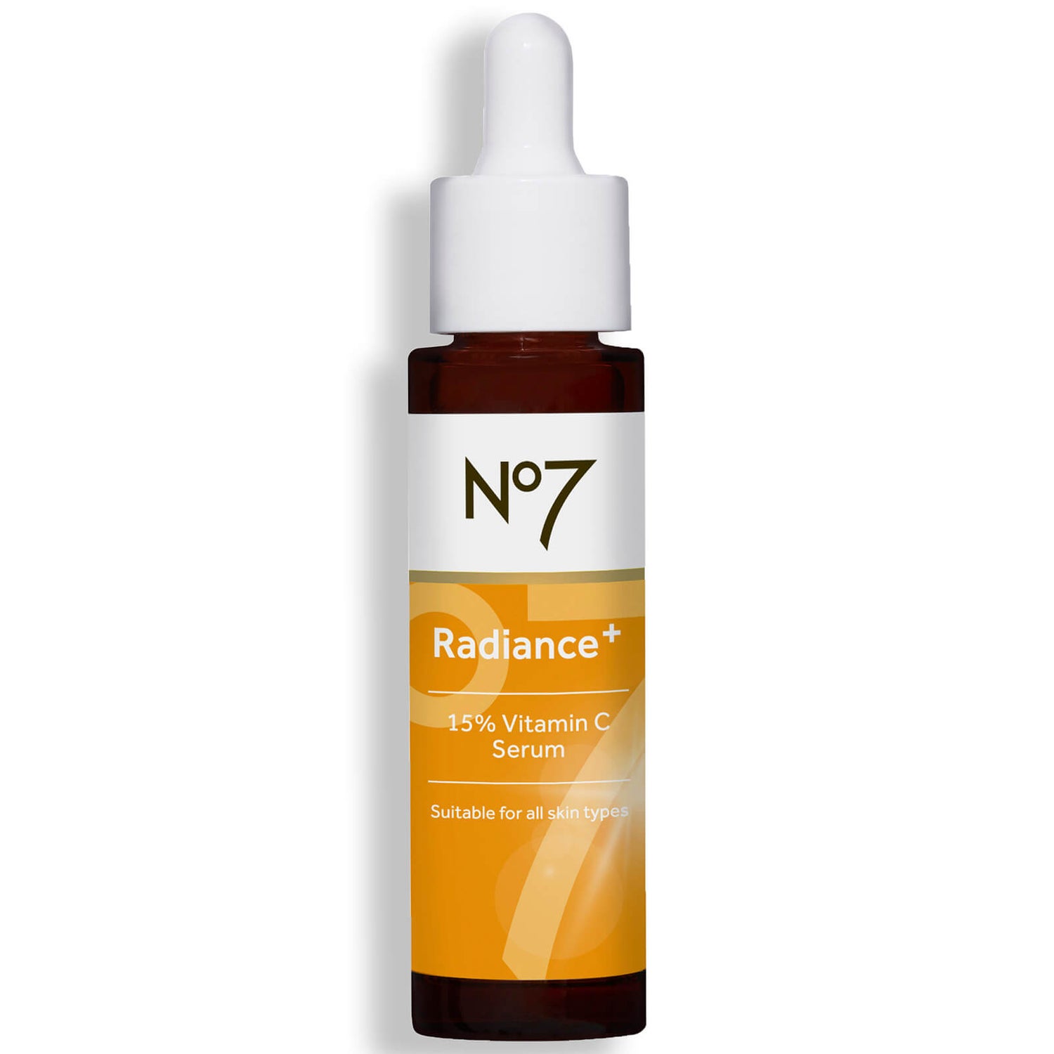 Vitamin C Face Serum