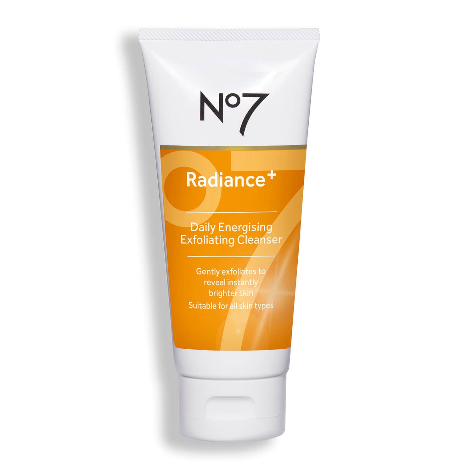 Radiance+ Daily Energizing Exfoliating Cleanser