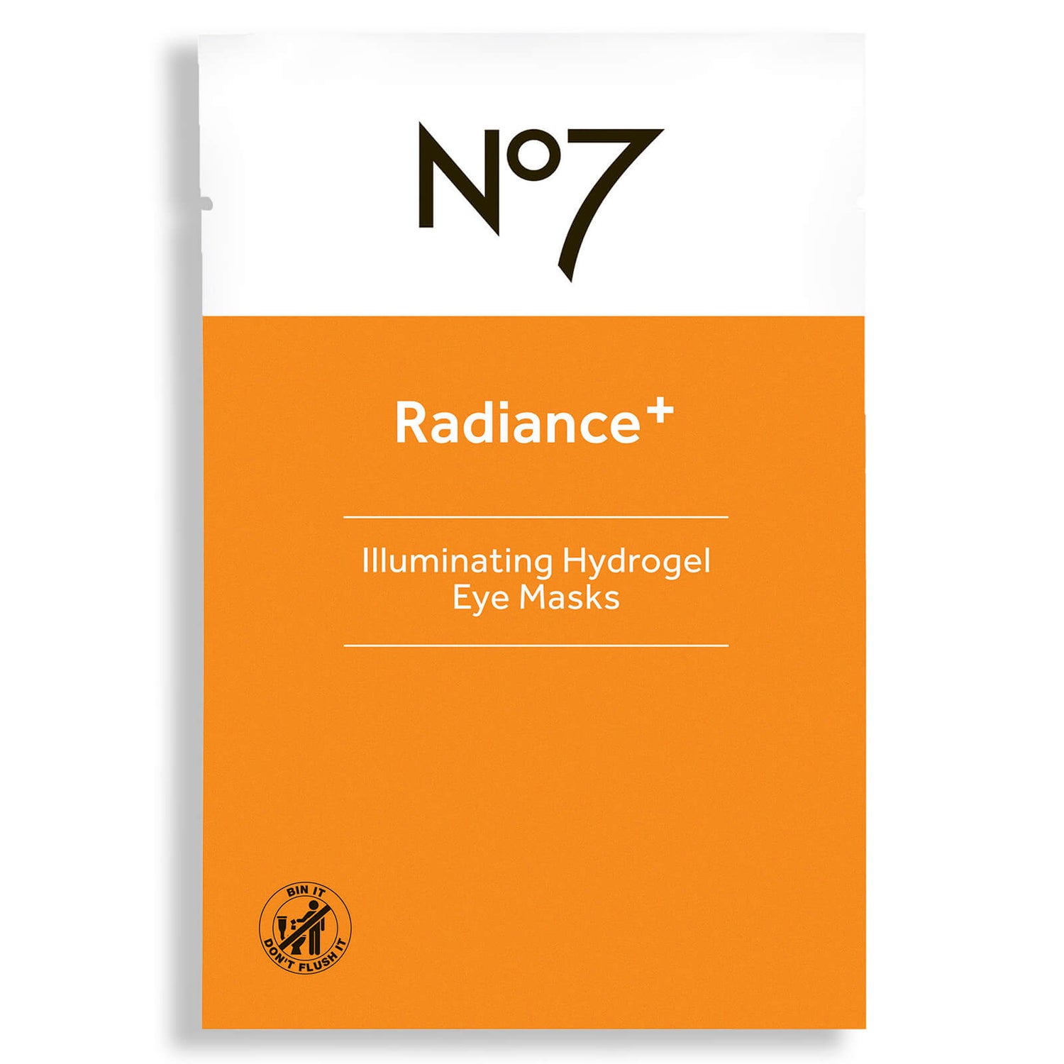 Radiance+ Illuminating Eye Masks