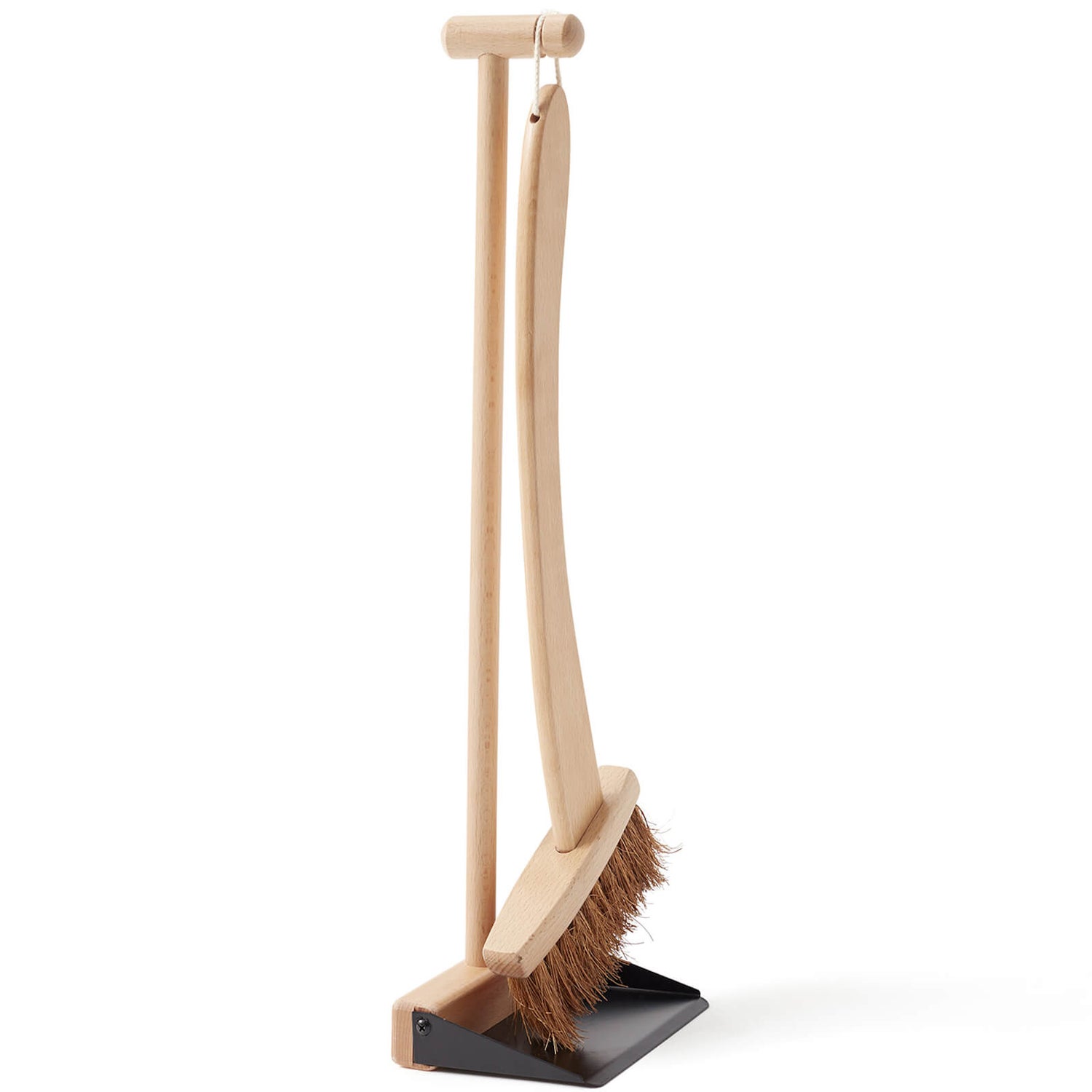 Kids Concept Brush and Dustpan
