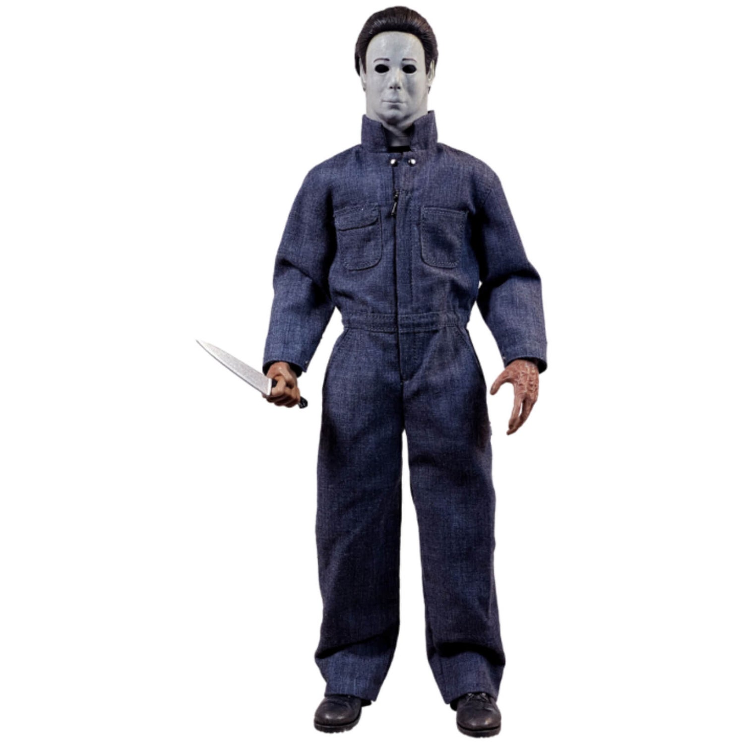 Trick or Treat Studios Halloween 4: The Return of Michael Myers Action Figure 1/6 Michael Myers 30 cm