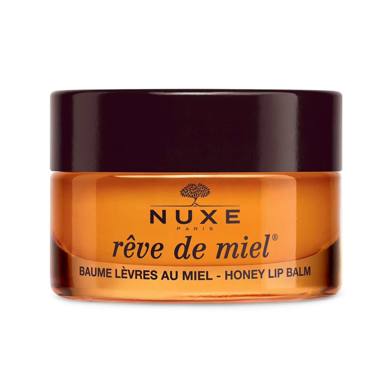 NUXE Limited Edition Rêve de Miel Lip Balm - We Love Bees 15g