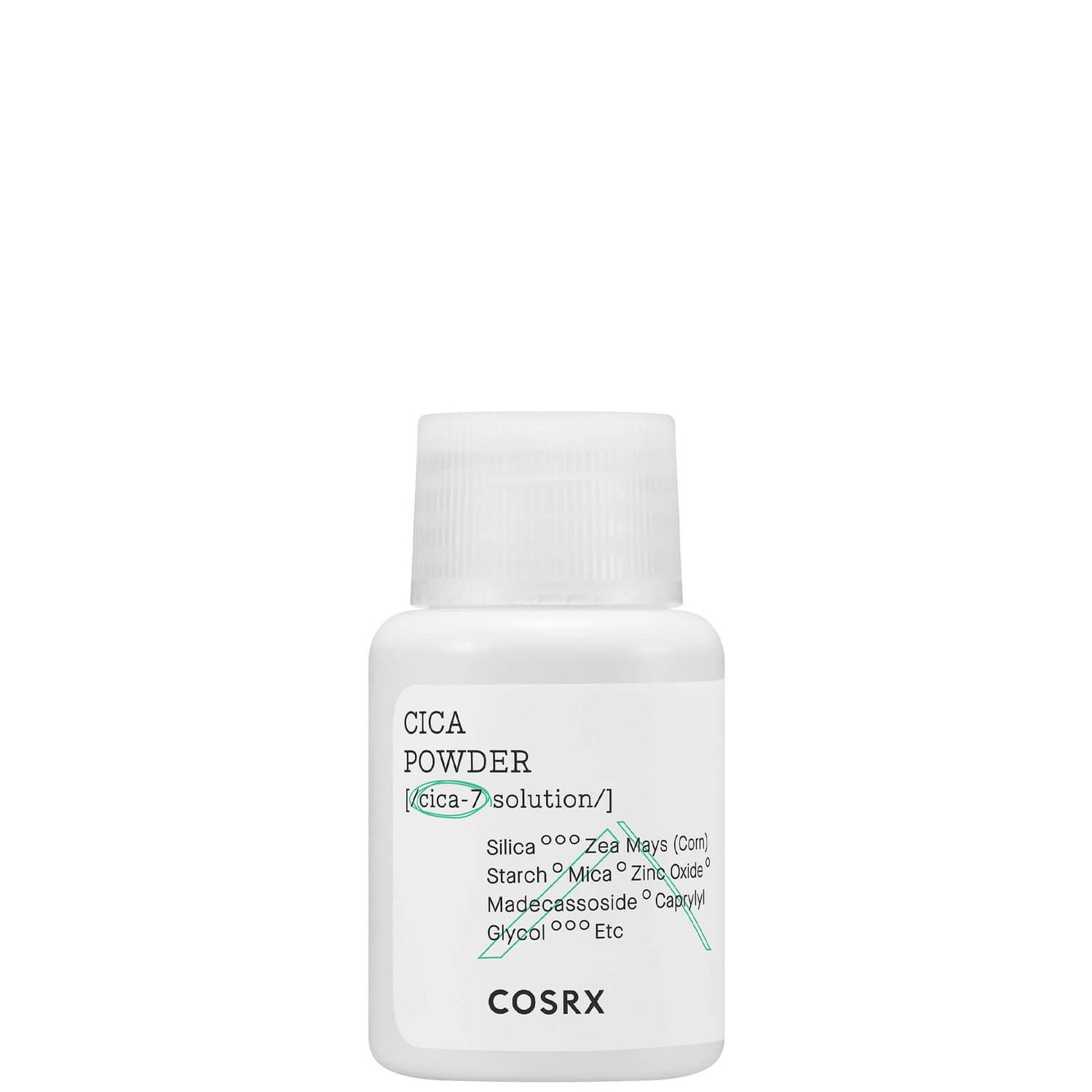 COSRX Pure Fit Cica Powder 7 g