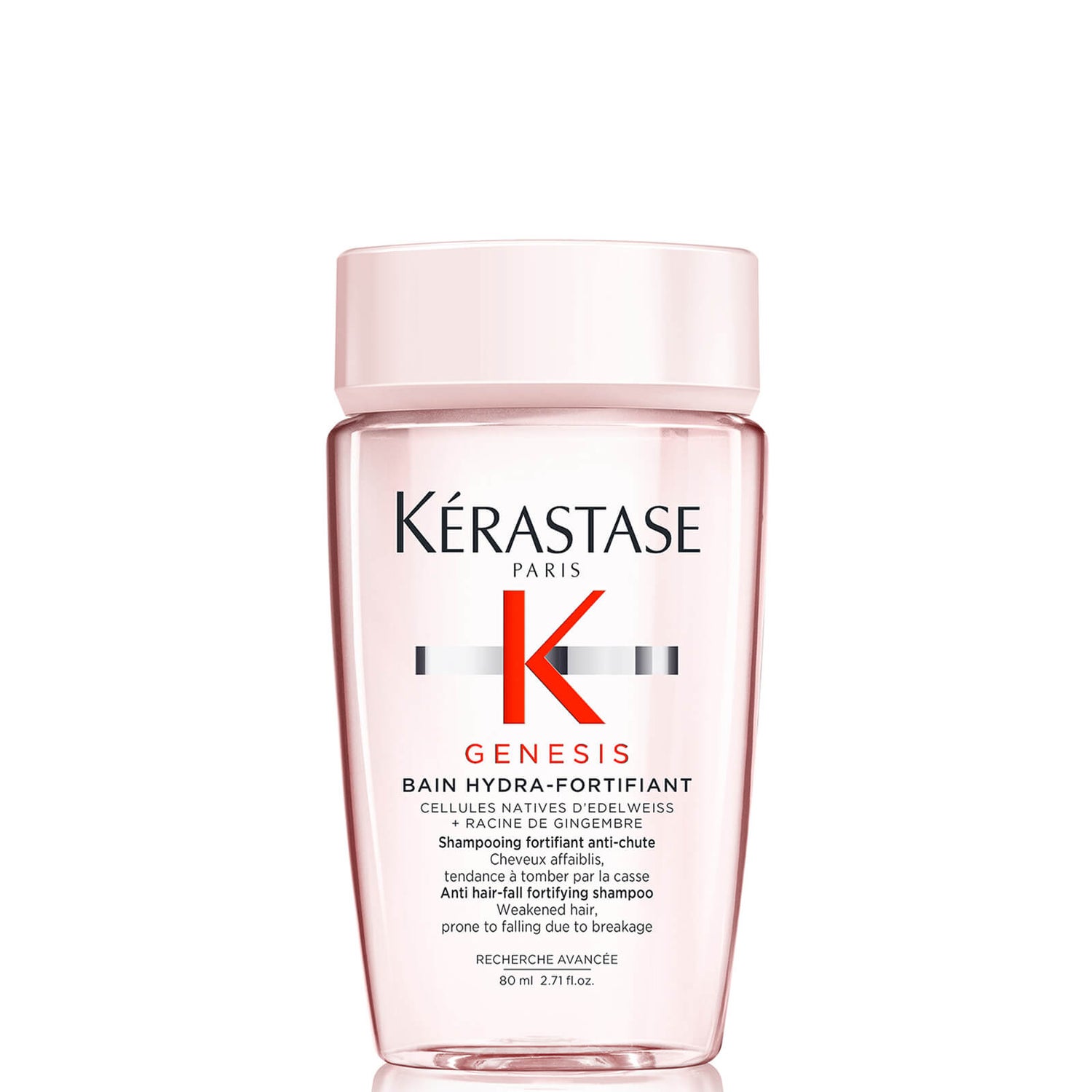 Kérastase Genesis Bain Hydra-Fortifiant 80ml