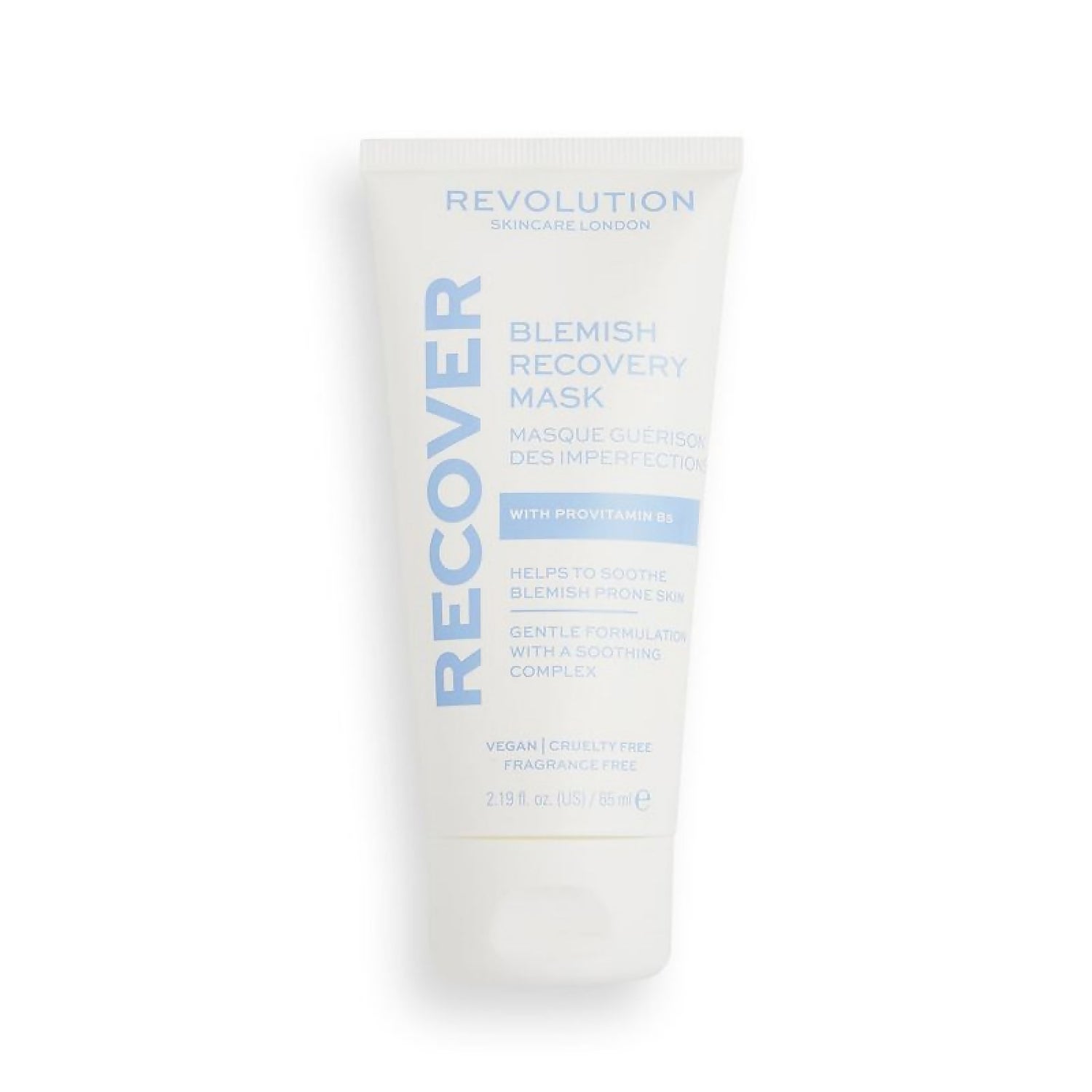 Acne Recovery Mask