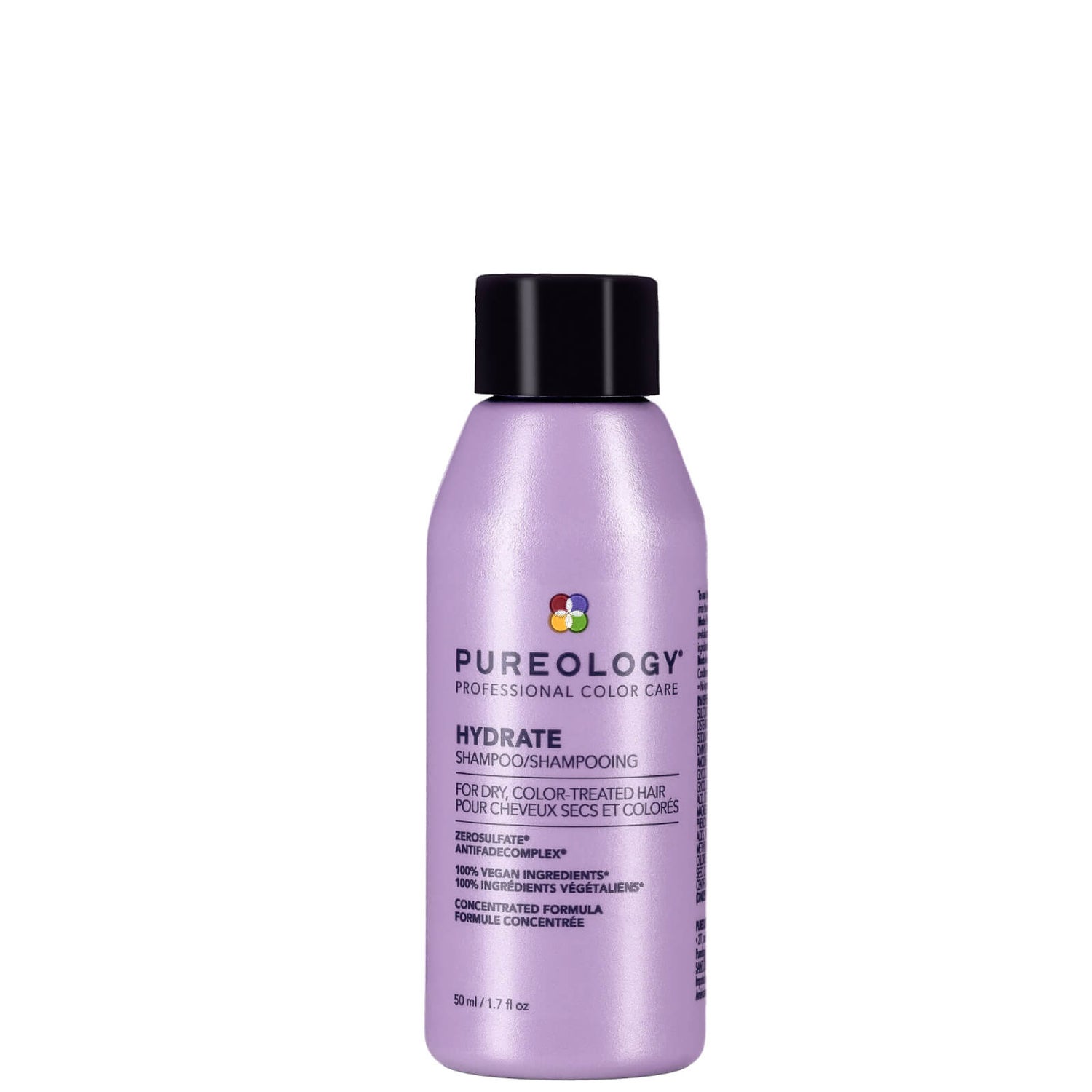 Pureology Hydrate Shampoo 50ml