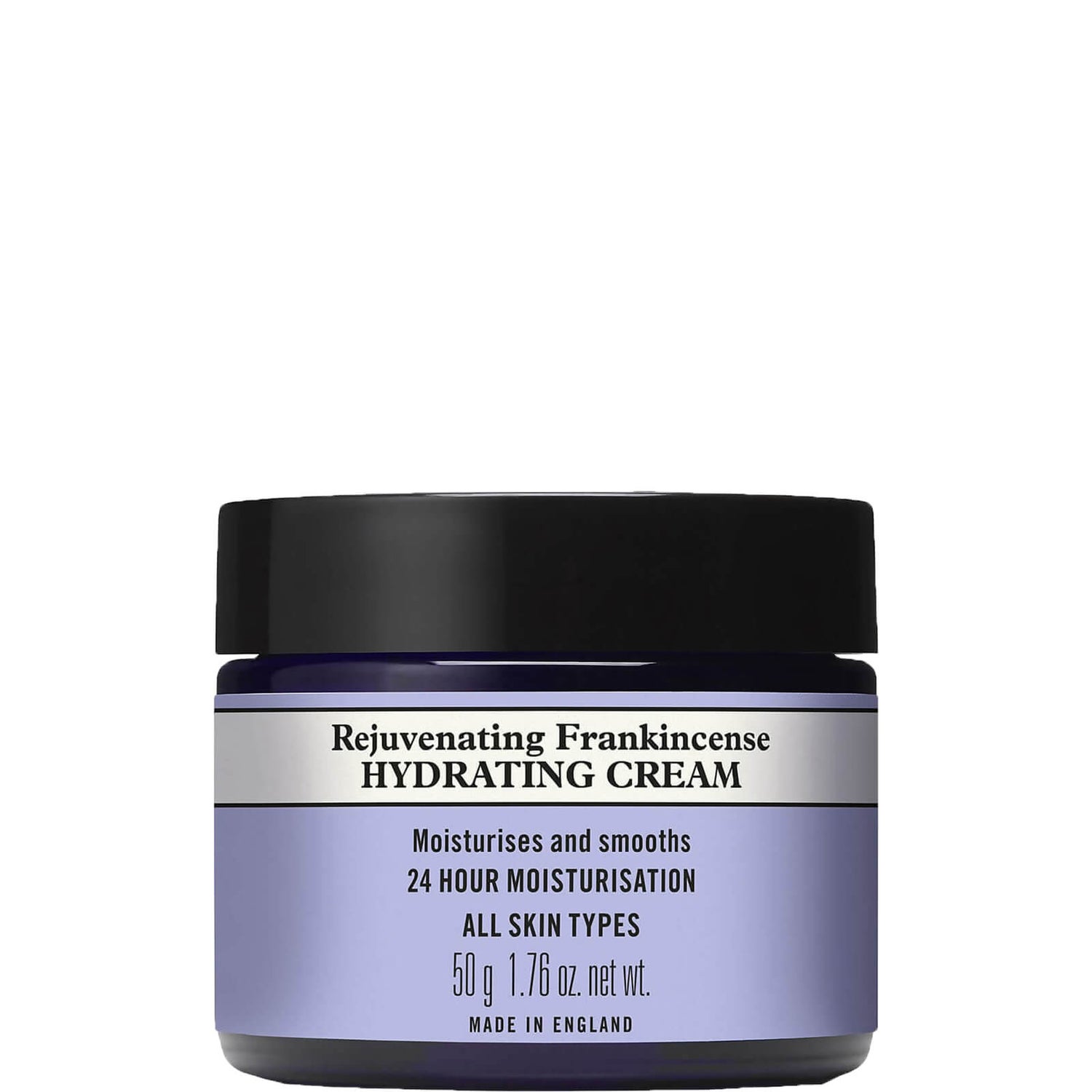 Frankincense Hydrating Cream 50g