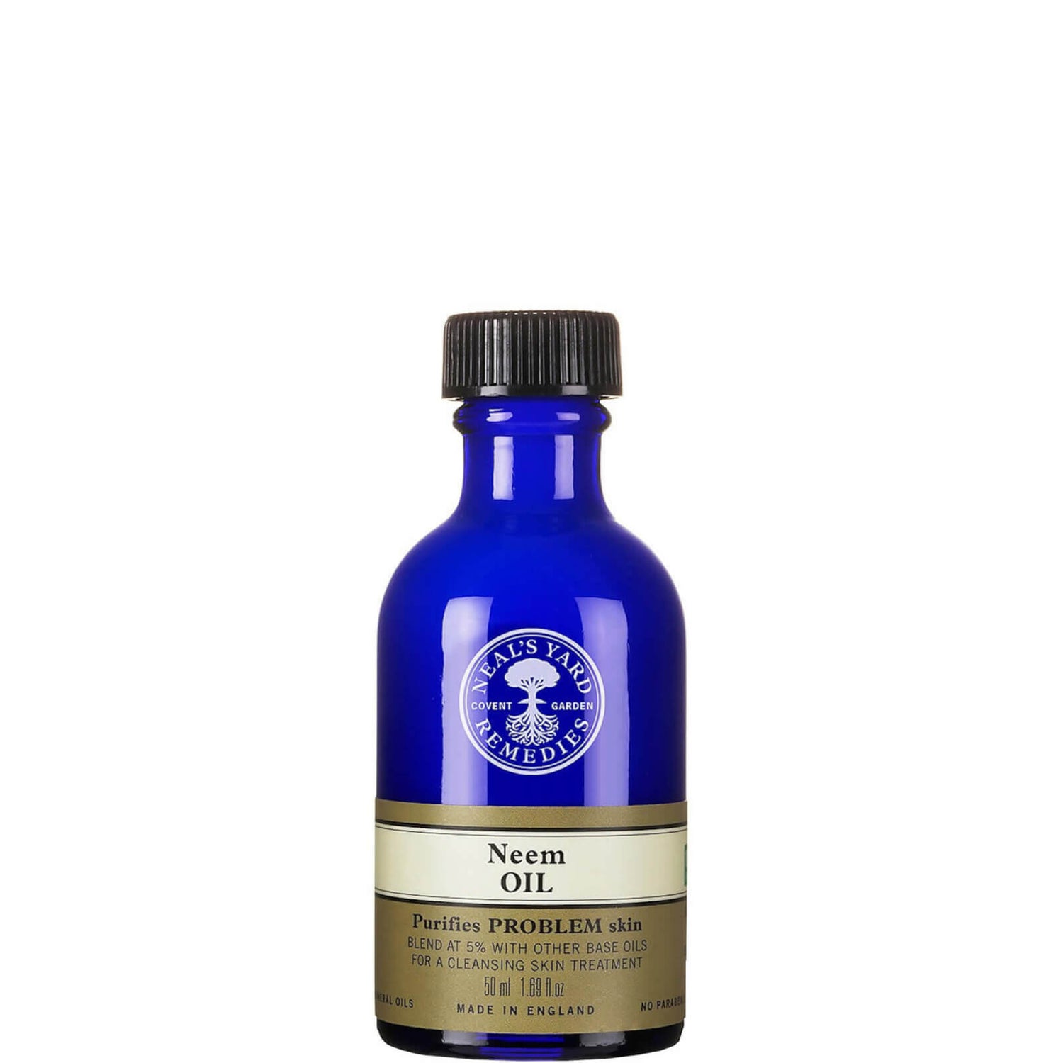 Health Canada Neem Oil