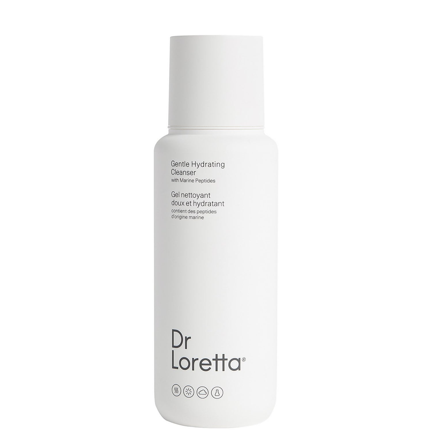 Dr. Loretta Gentle Hydrating Cleanser (200 ml.)