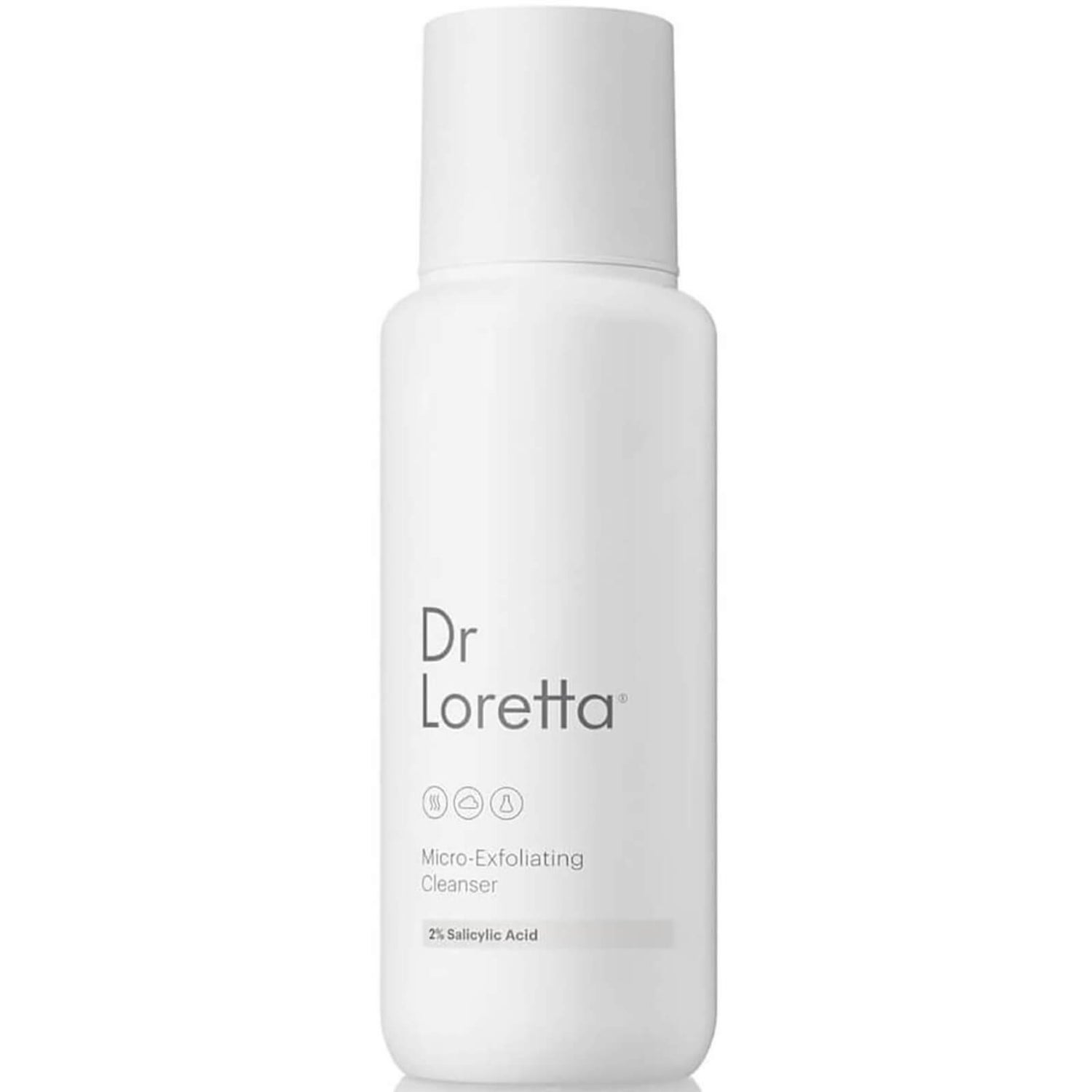 Dr. Loretta Micro-Exfoliating Cleanser (200 ml.)