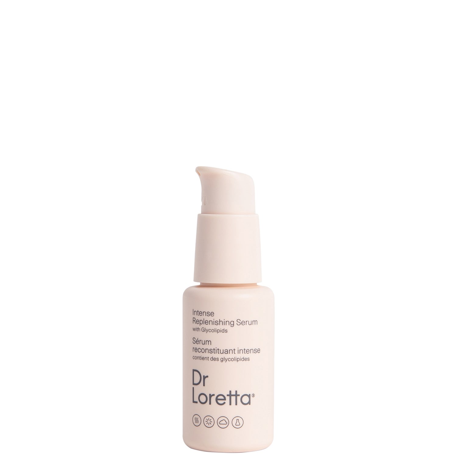 Dr. Loretta Intense Replenishing Ceramide Serum 30ml