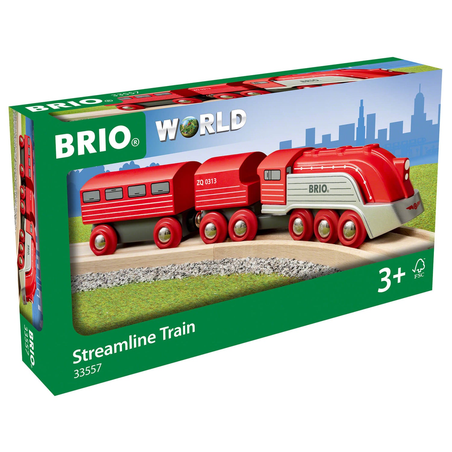 Brio train uk deals