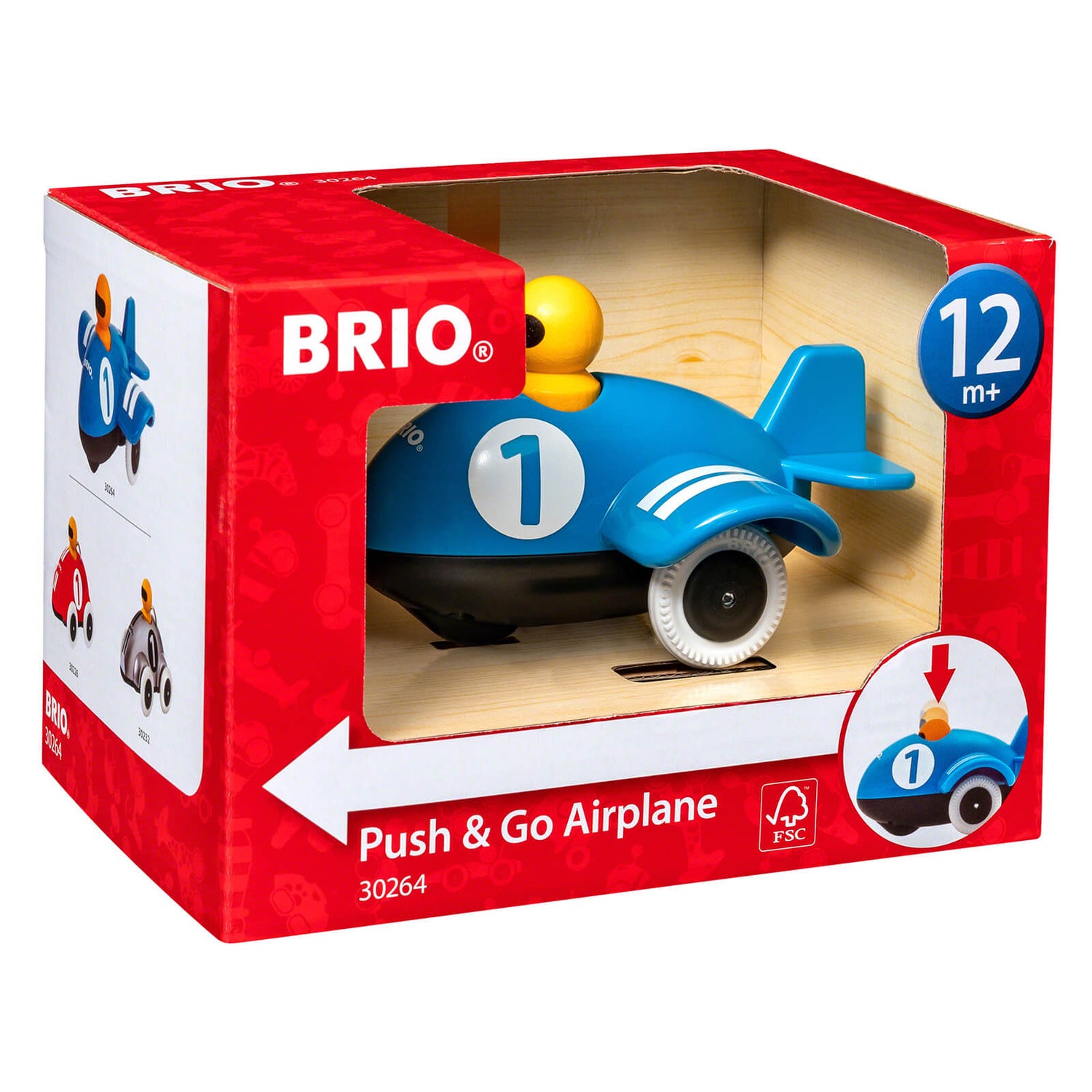 Brio toys uk sales