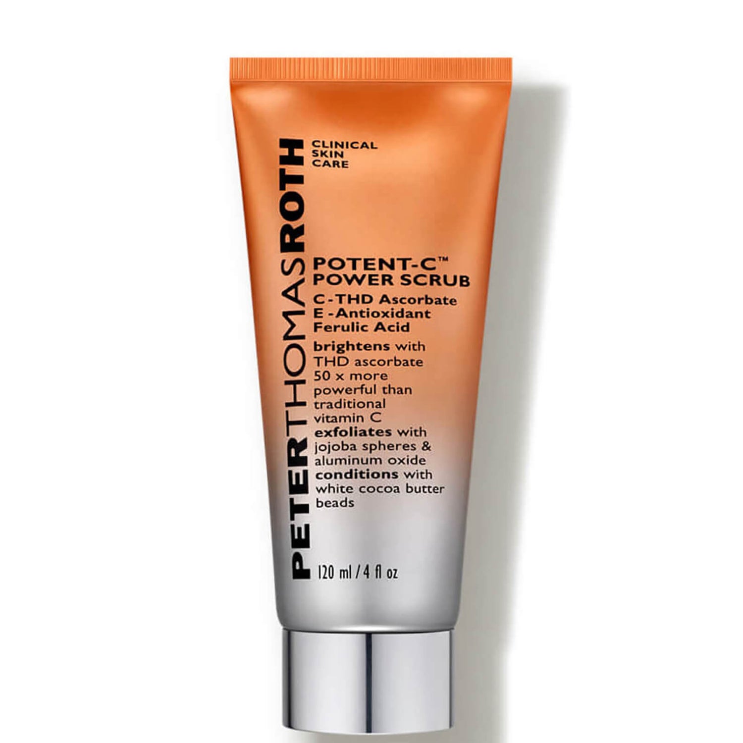 Peter Thomas Roth Potent-C Power Scrub 4 fl. oz