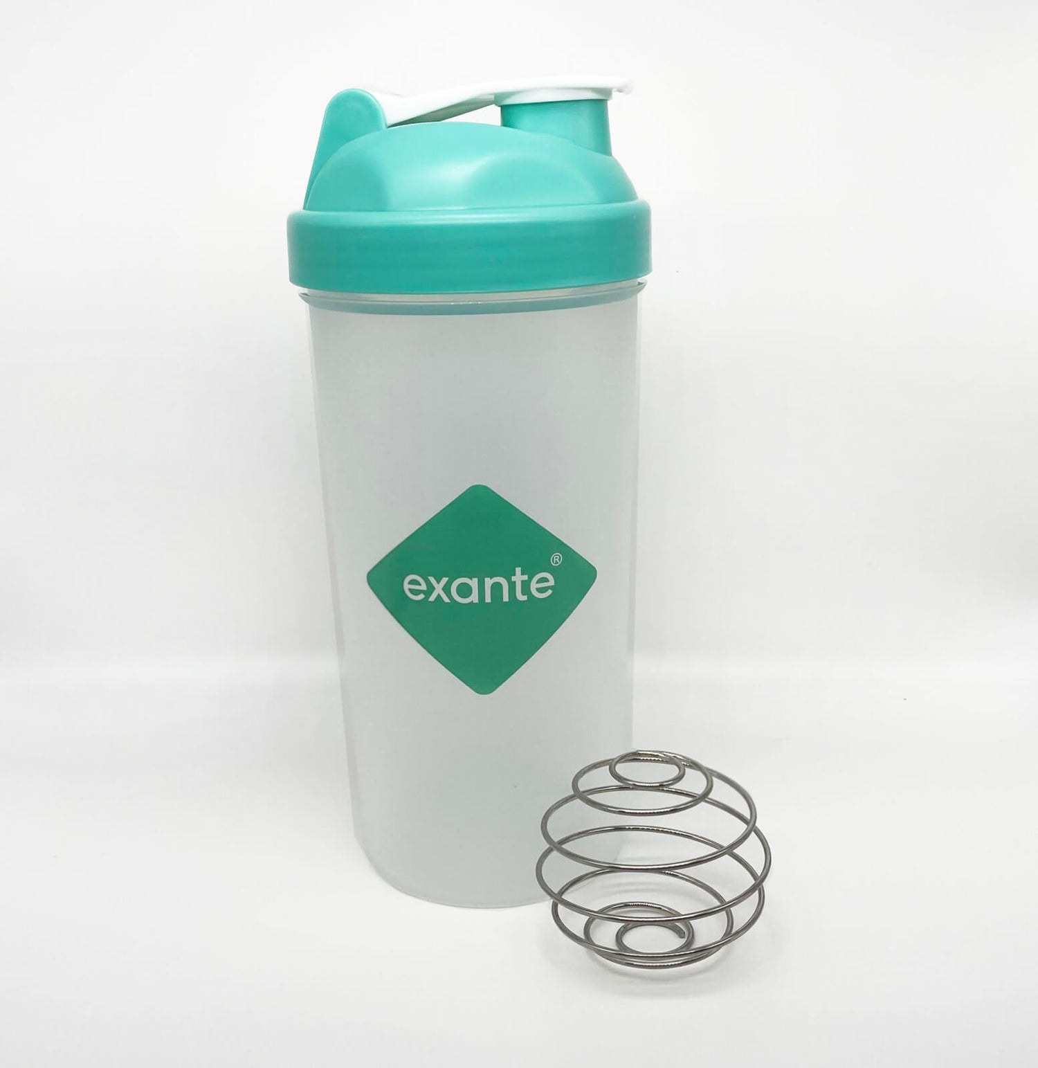 Exante Diet Shaker Bottle 600ml