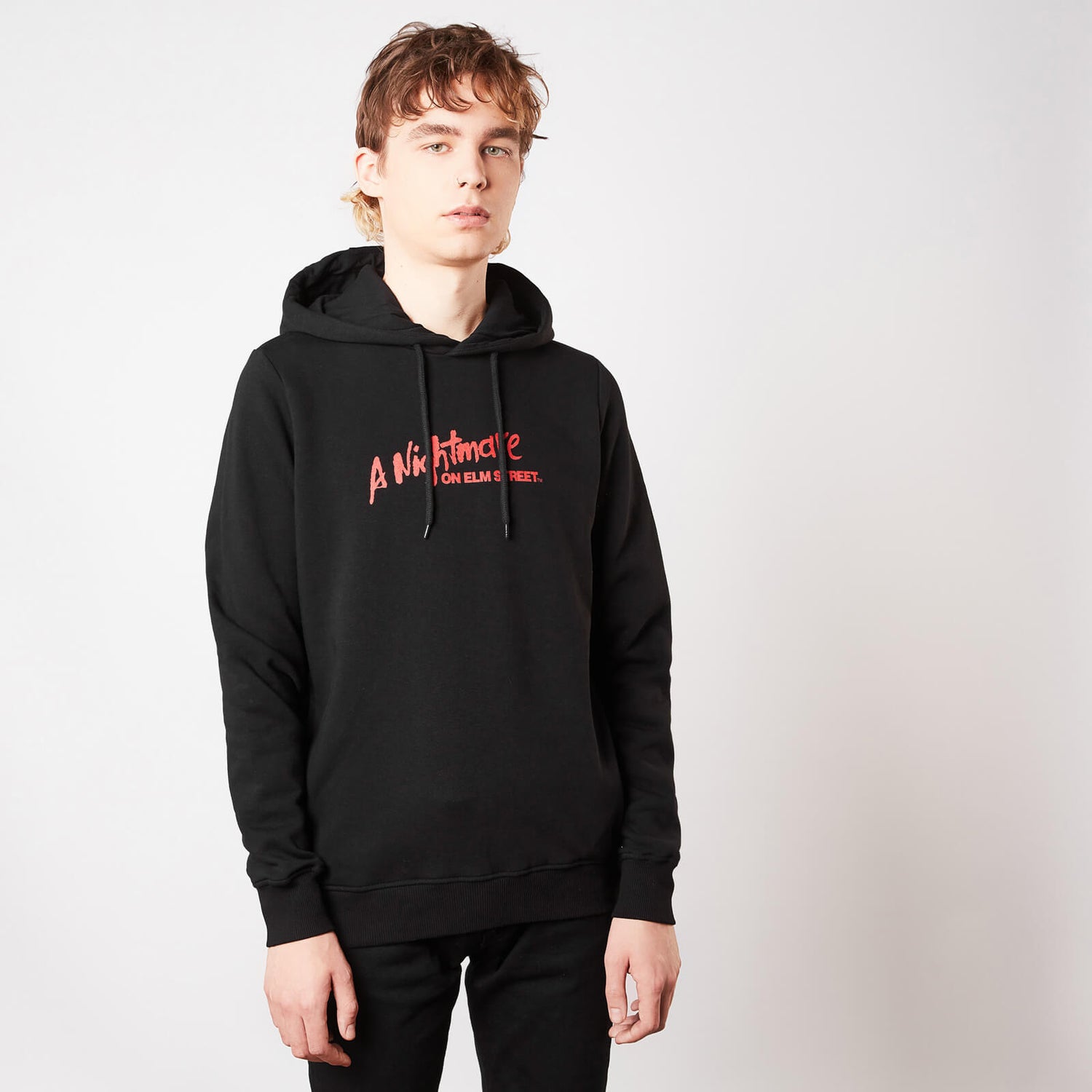 Nightmare on elm street hoodie sale