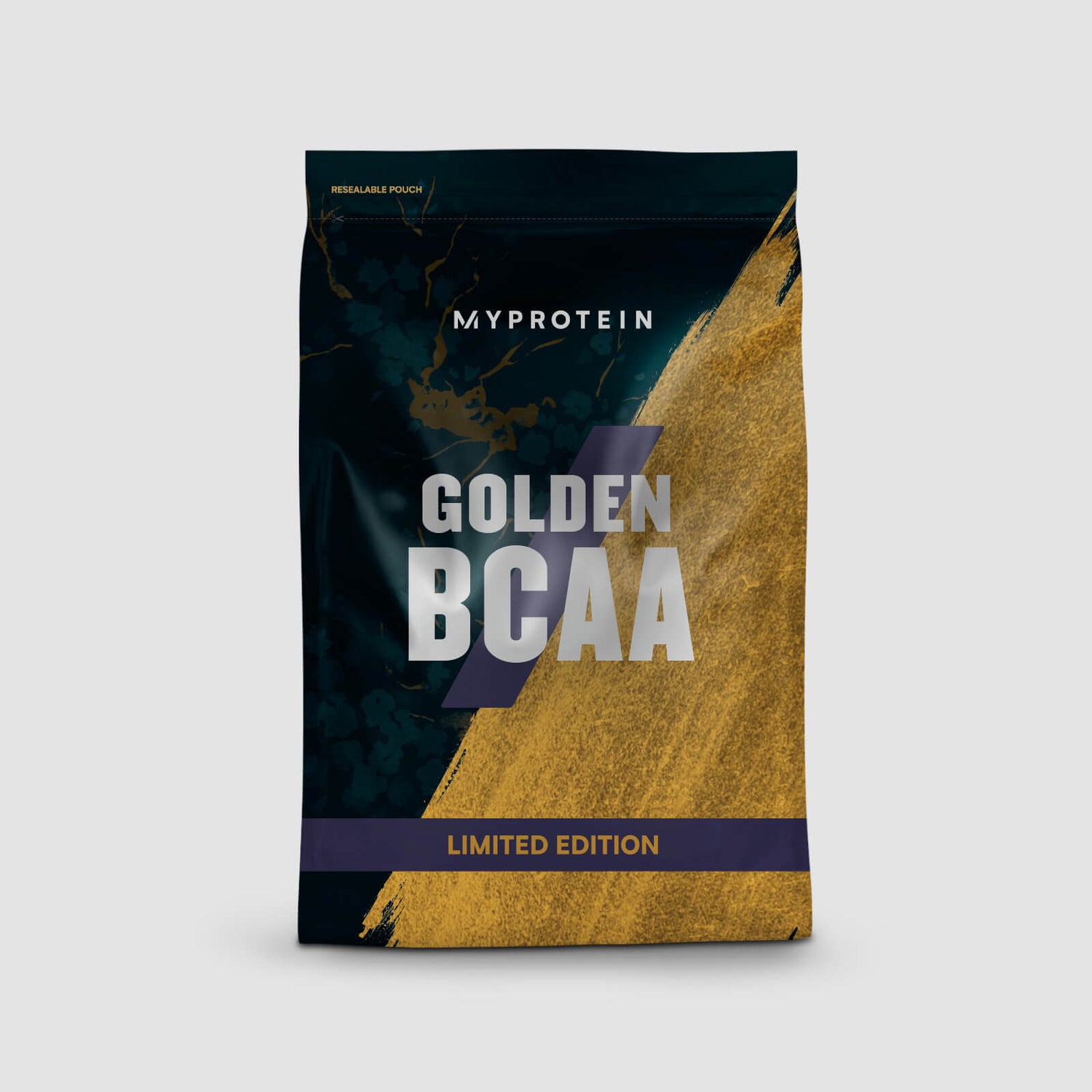 Essential BCAA 2:1:1 Powder - Gold
