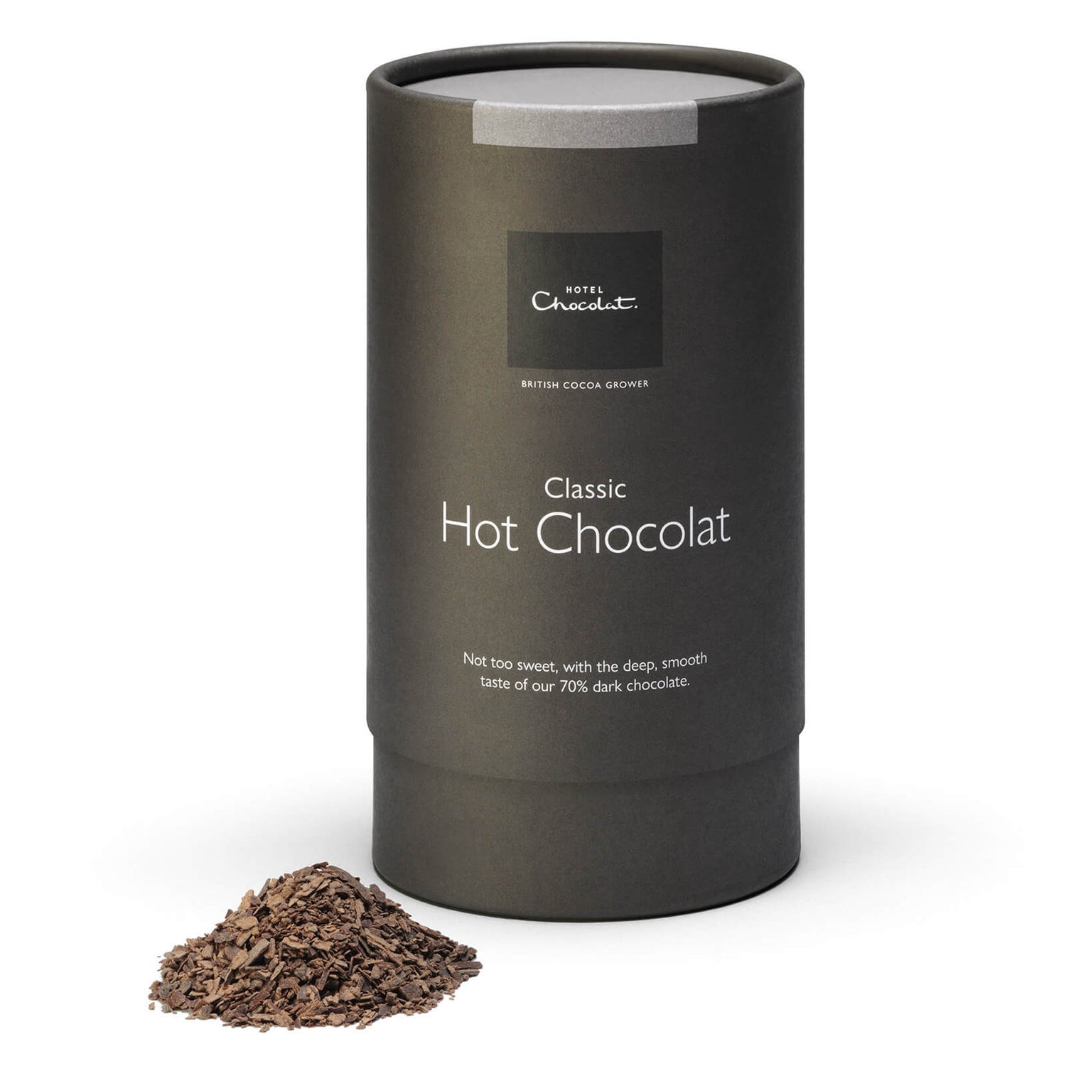 Classic Hot Chocolat