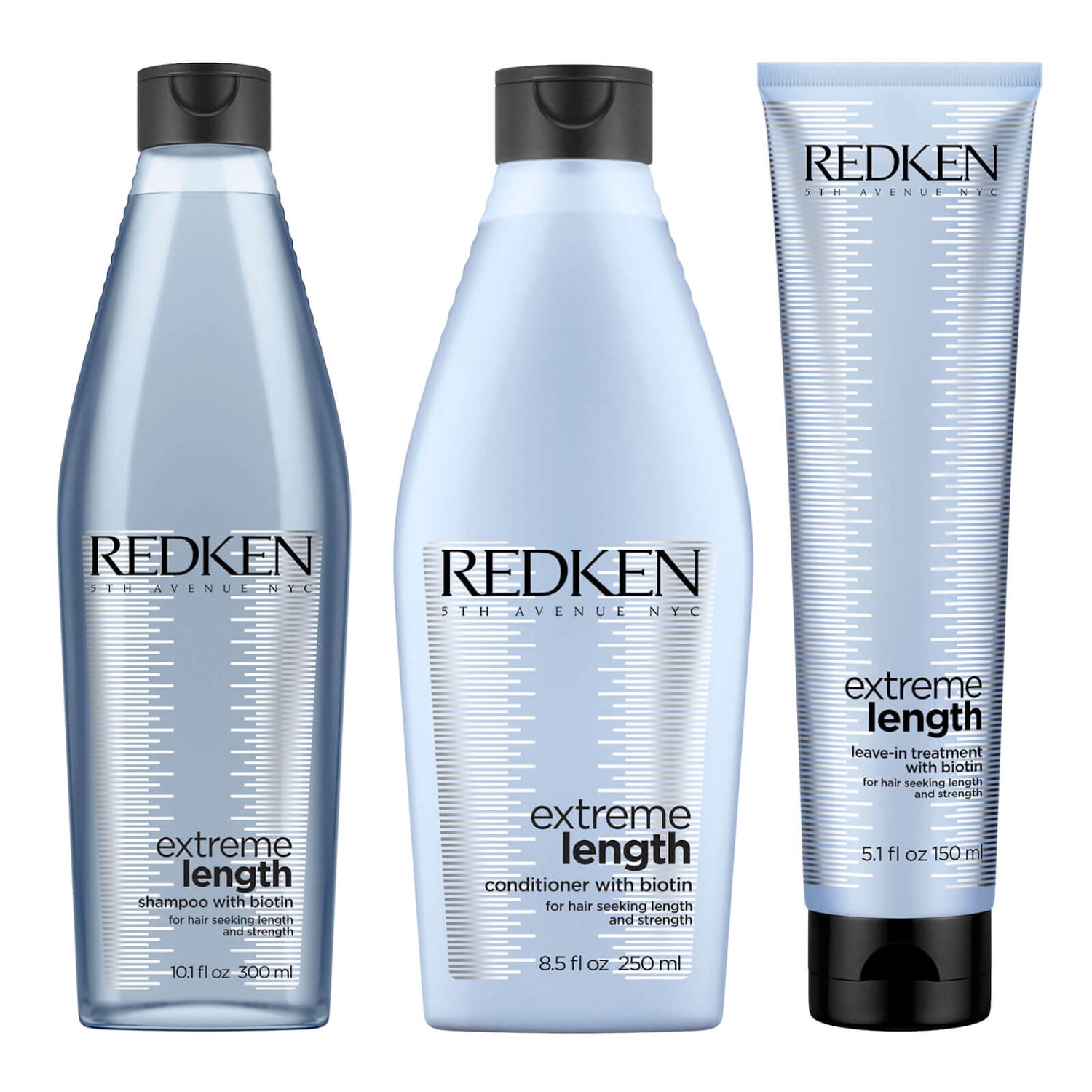 redken extreme length