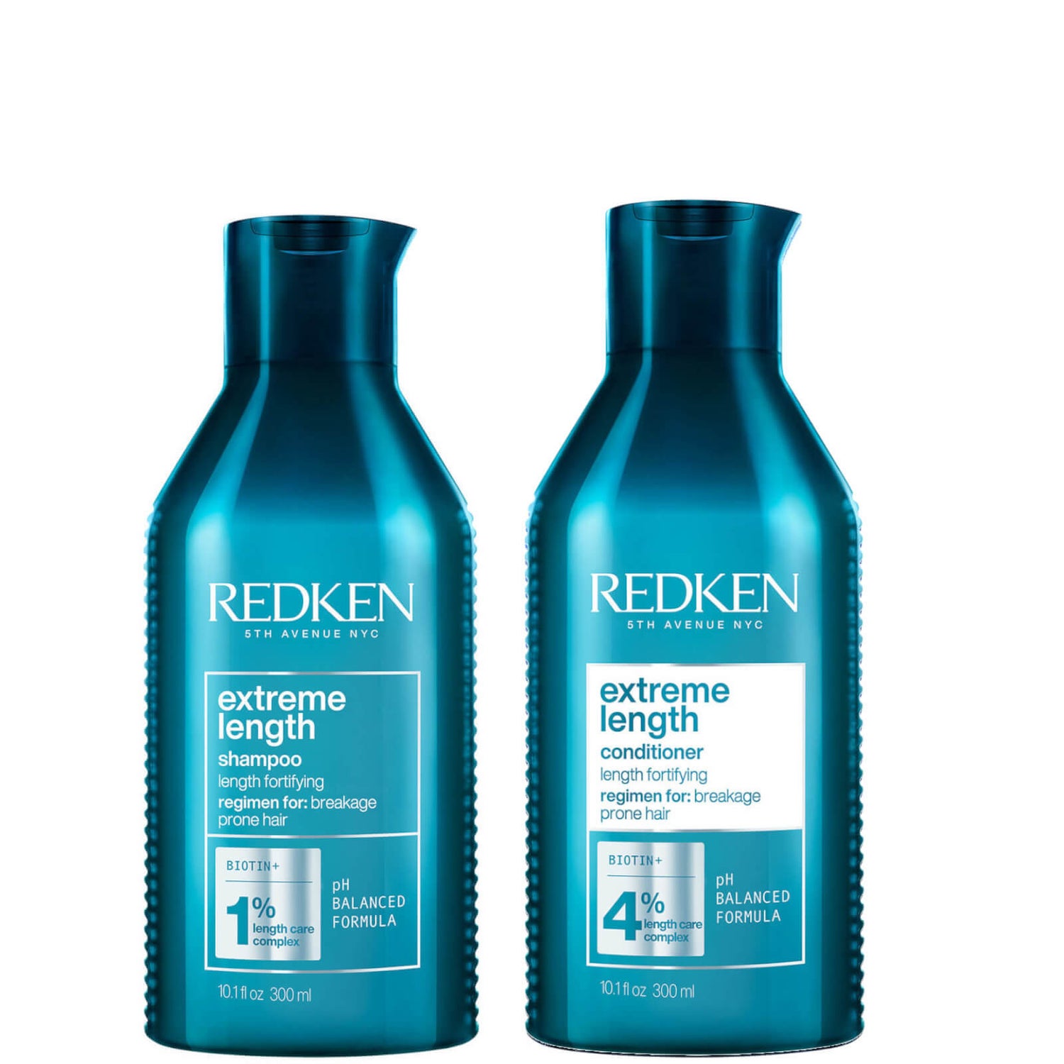 Redken Extreme Length Shampoo & Conditioner Duo