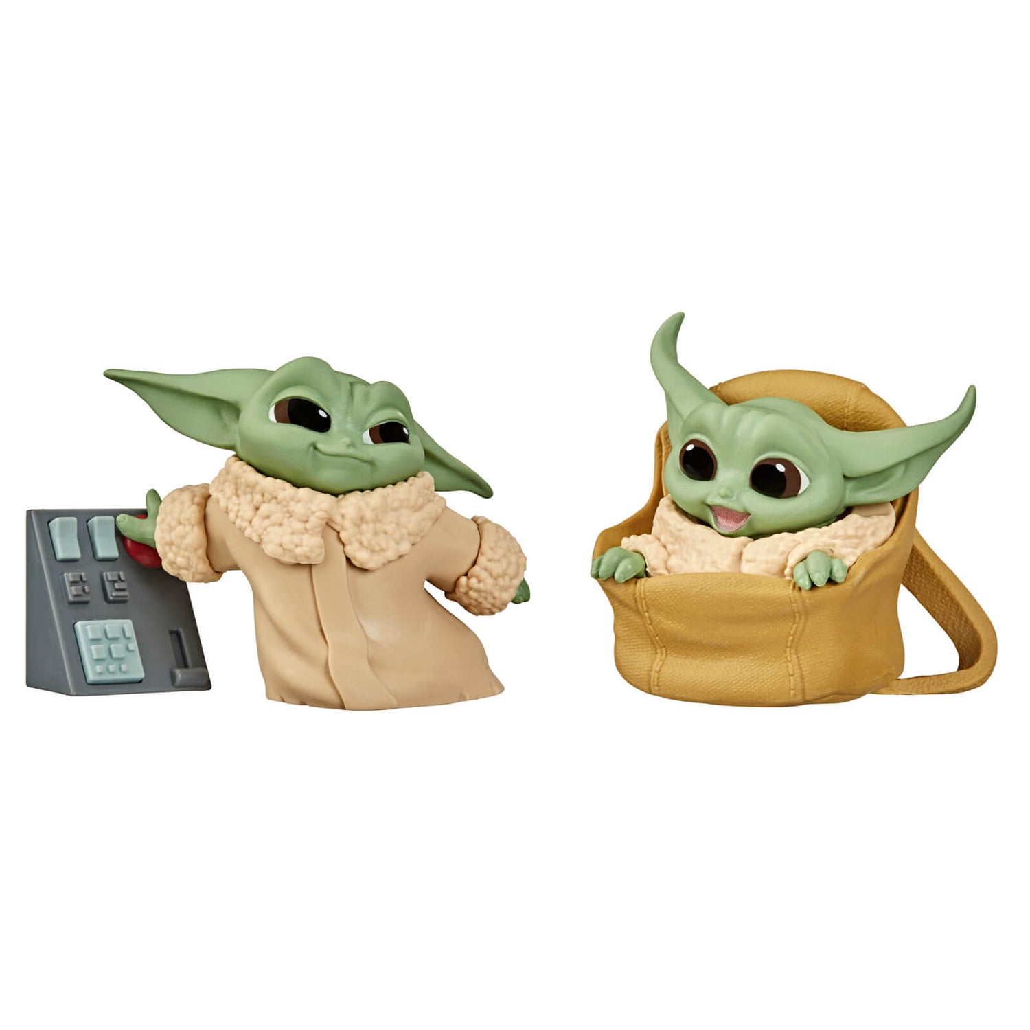 The online bounty collection