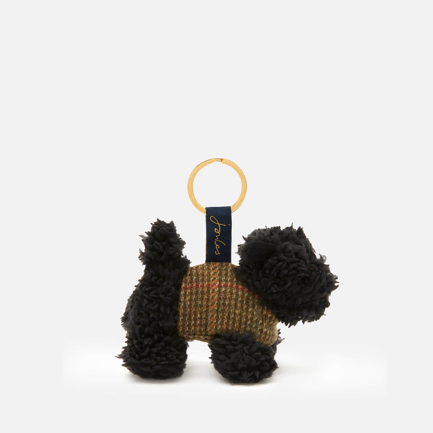 Joules keyring top sale