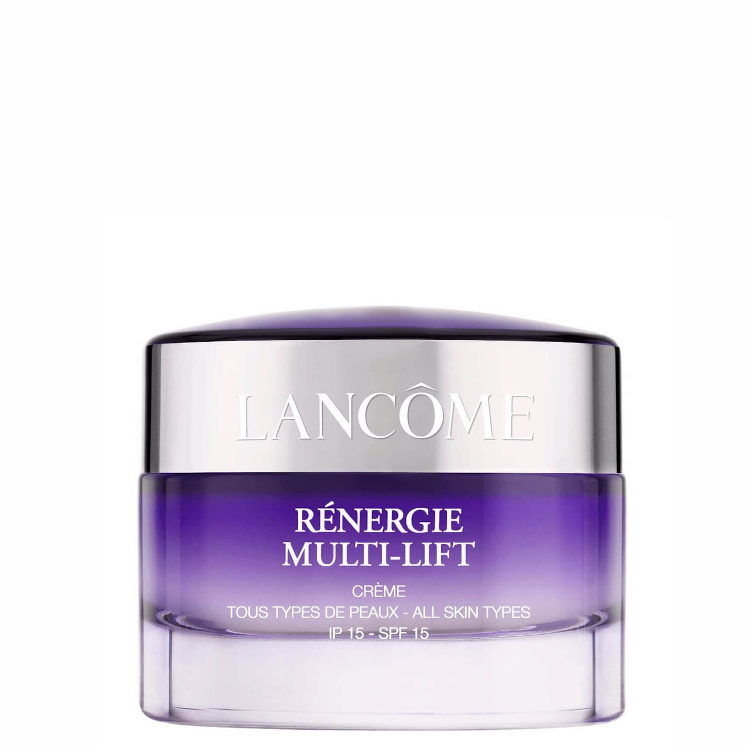 Lancôme Rénergie Multi-Lift Firming Anti-Wrinkle Cream 75ml