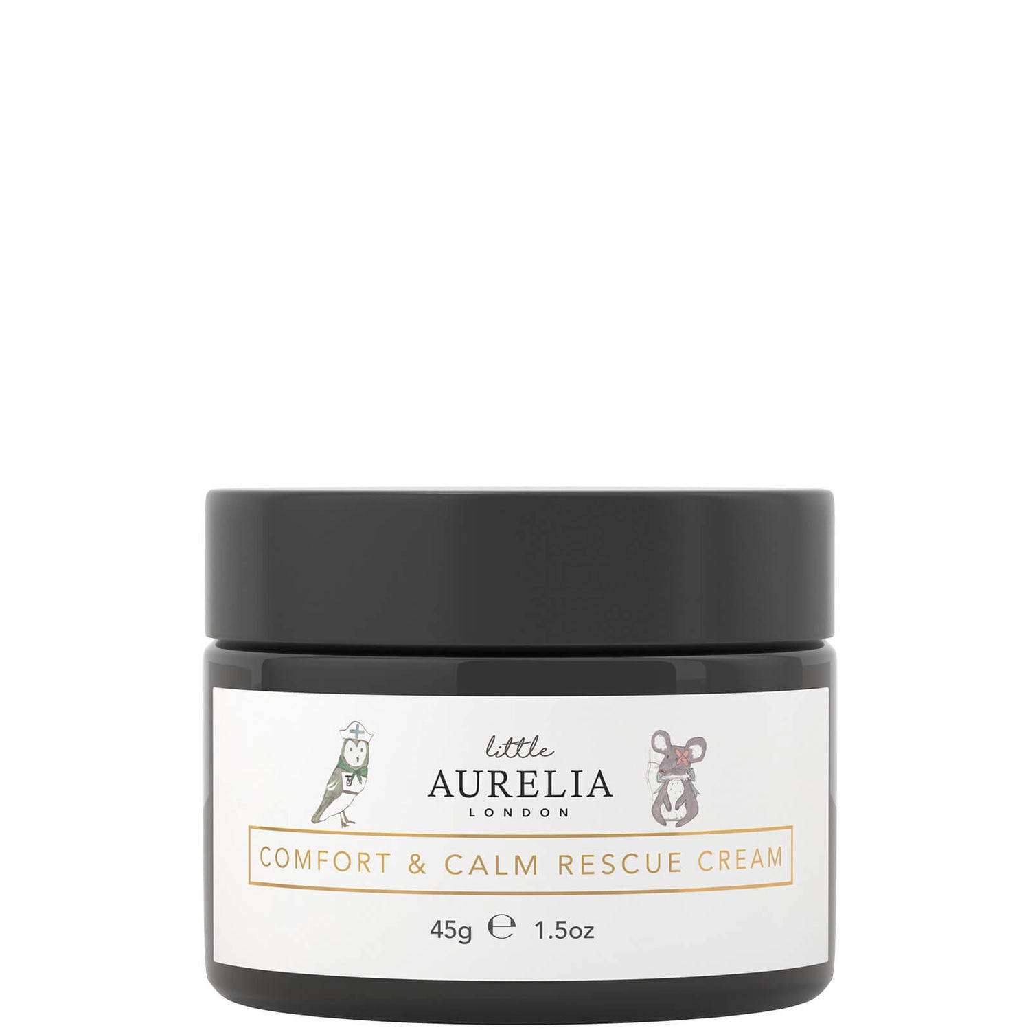 Aurelia London Comfort & Calm Rescue Cream 45g