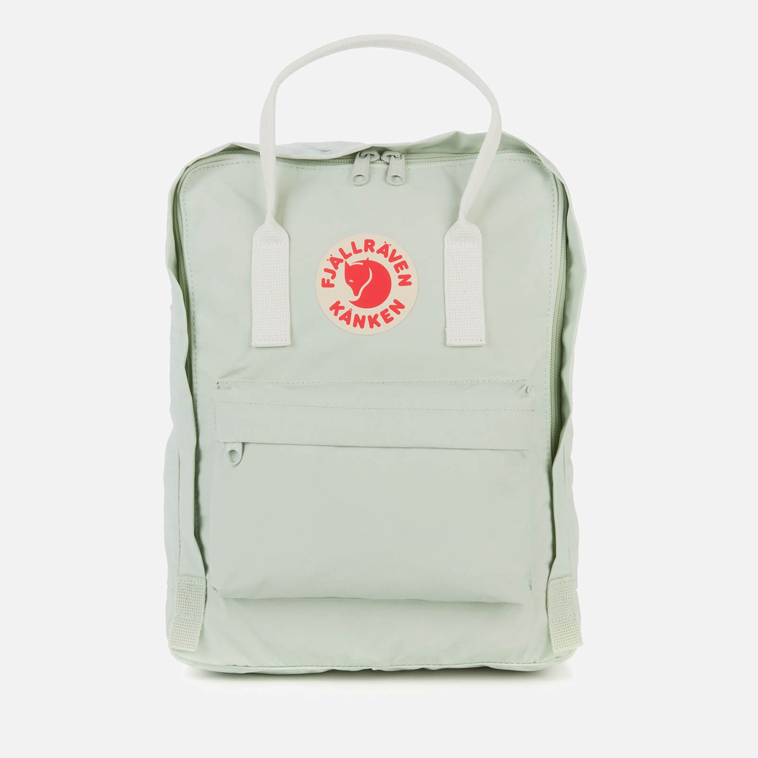 mint green kanken