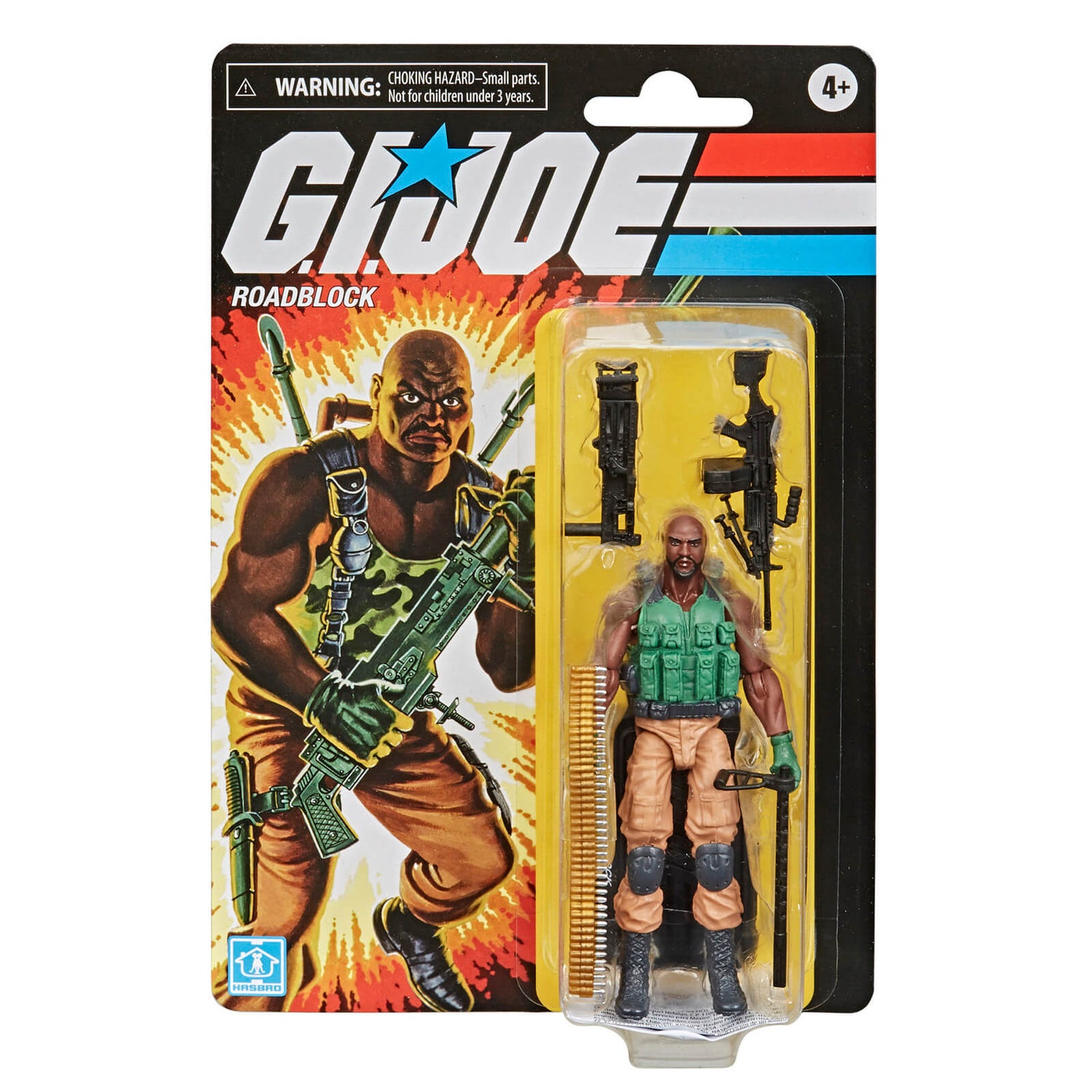 Retro gi joe clearance