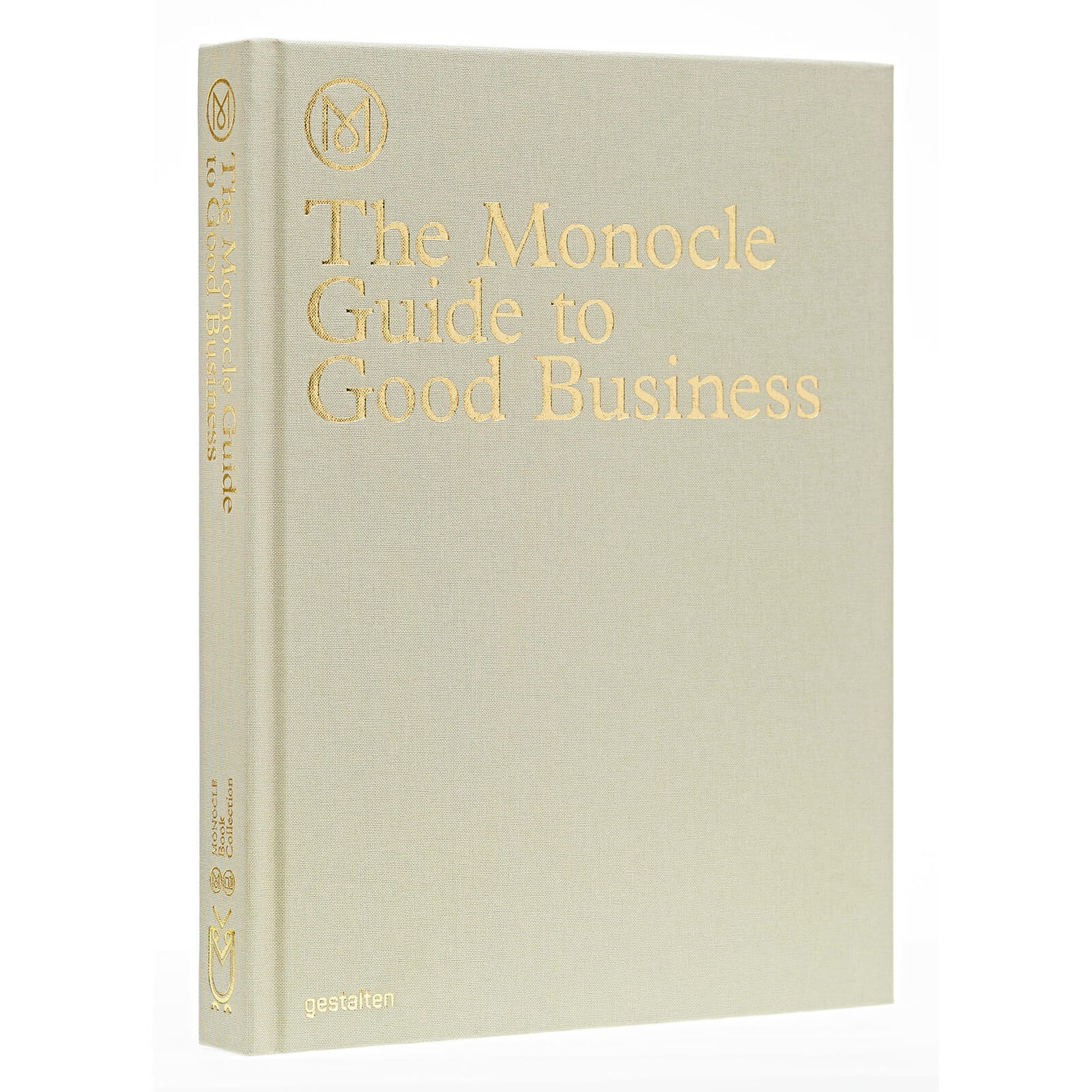 Monocle: The Guide to Good Business